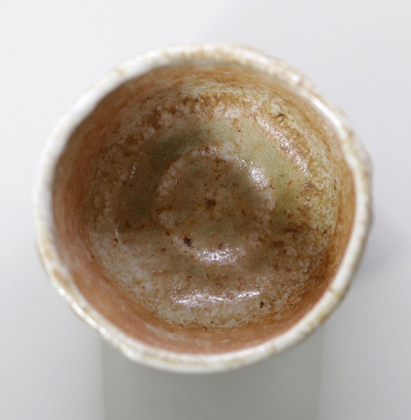 割木紋茶碗 尾西楽斎