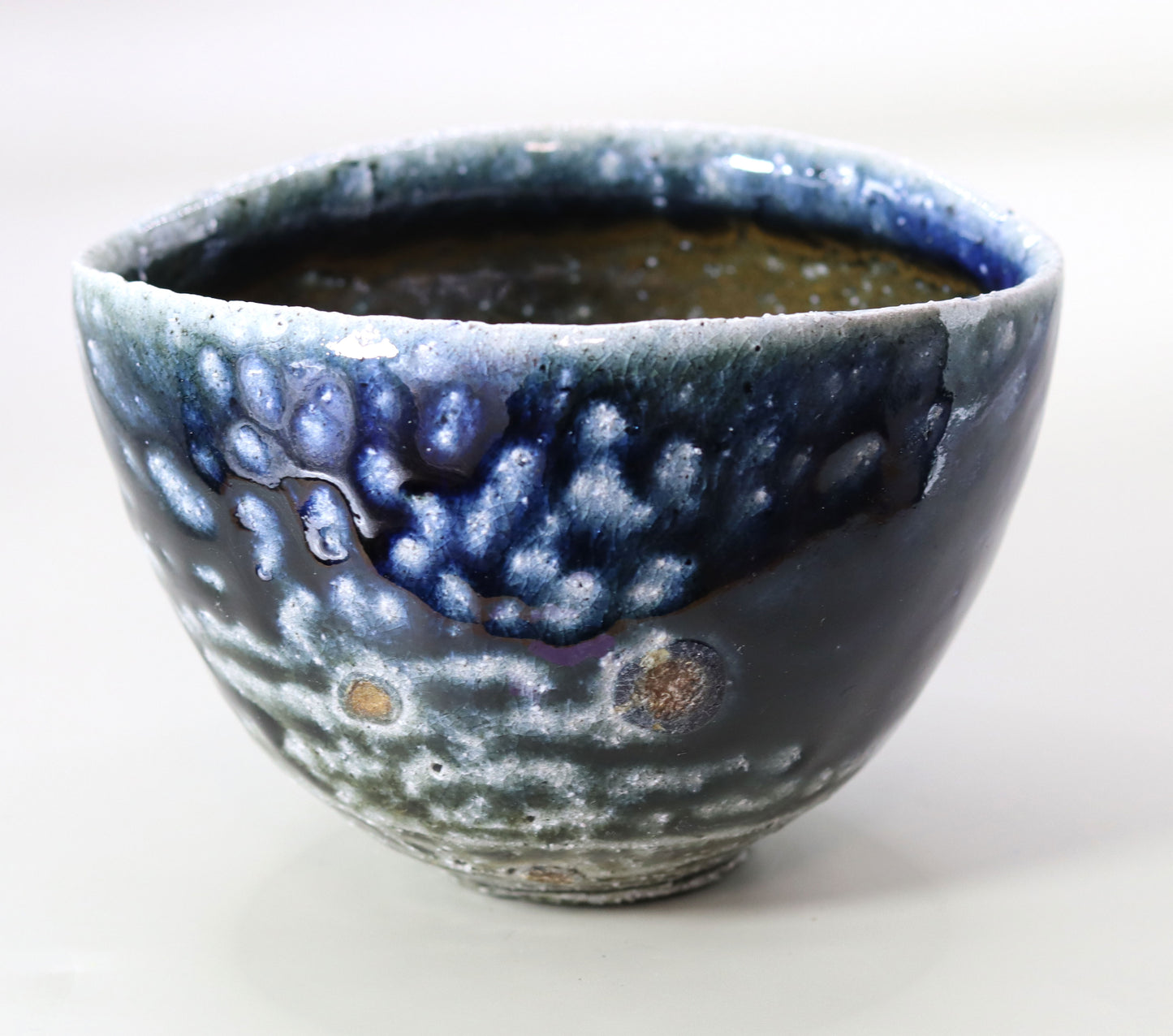 塩窯茶盌 清水剛