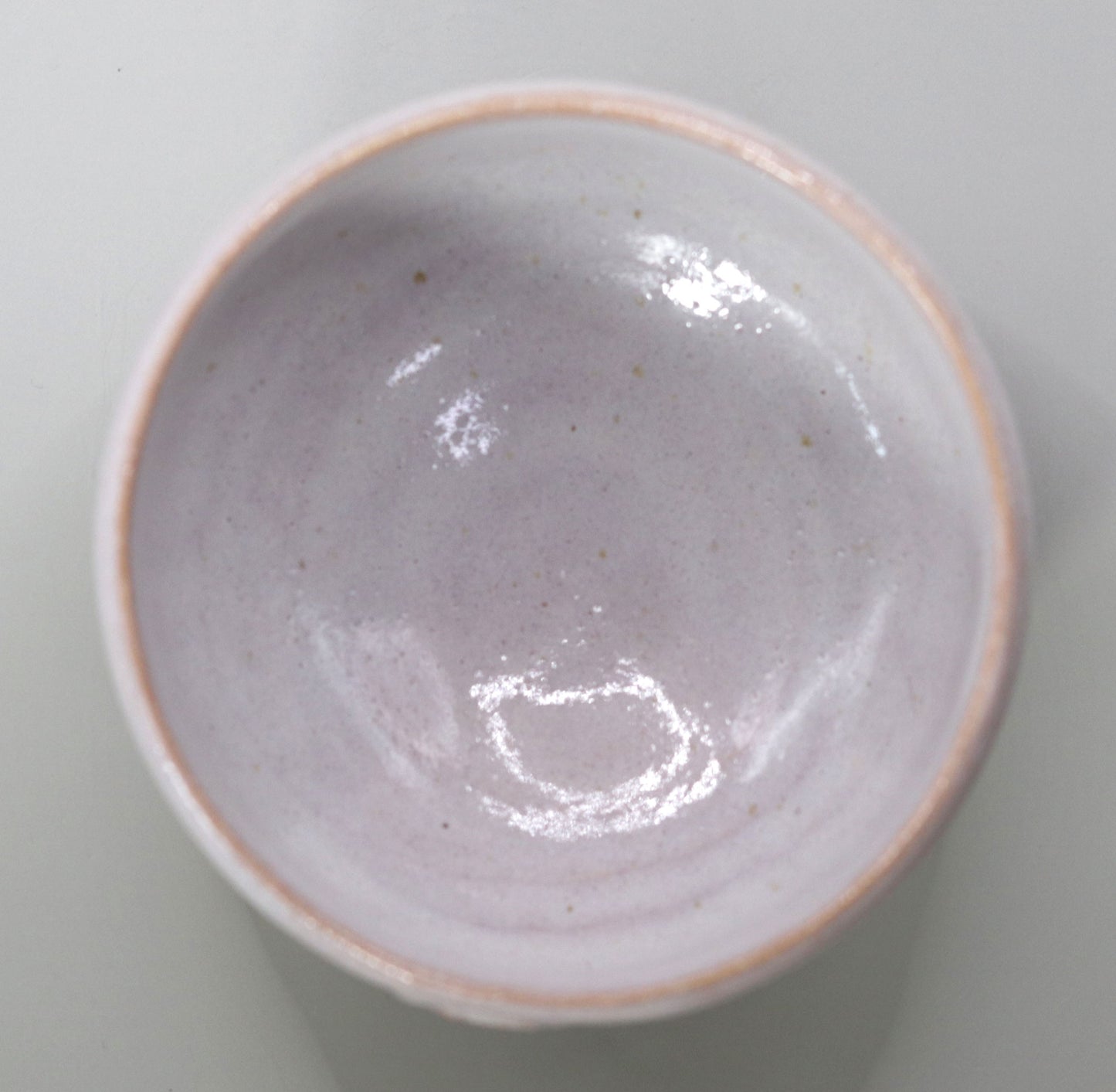 富士茶碗 尾西楽斎