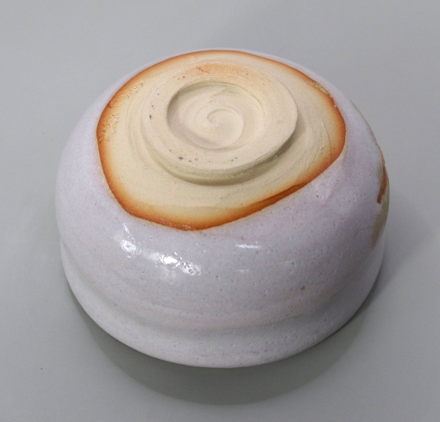 富士茶碗 尾西楽斎