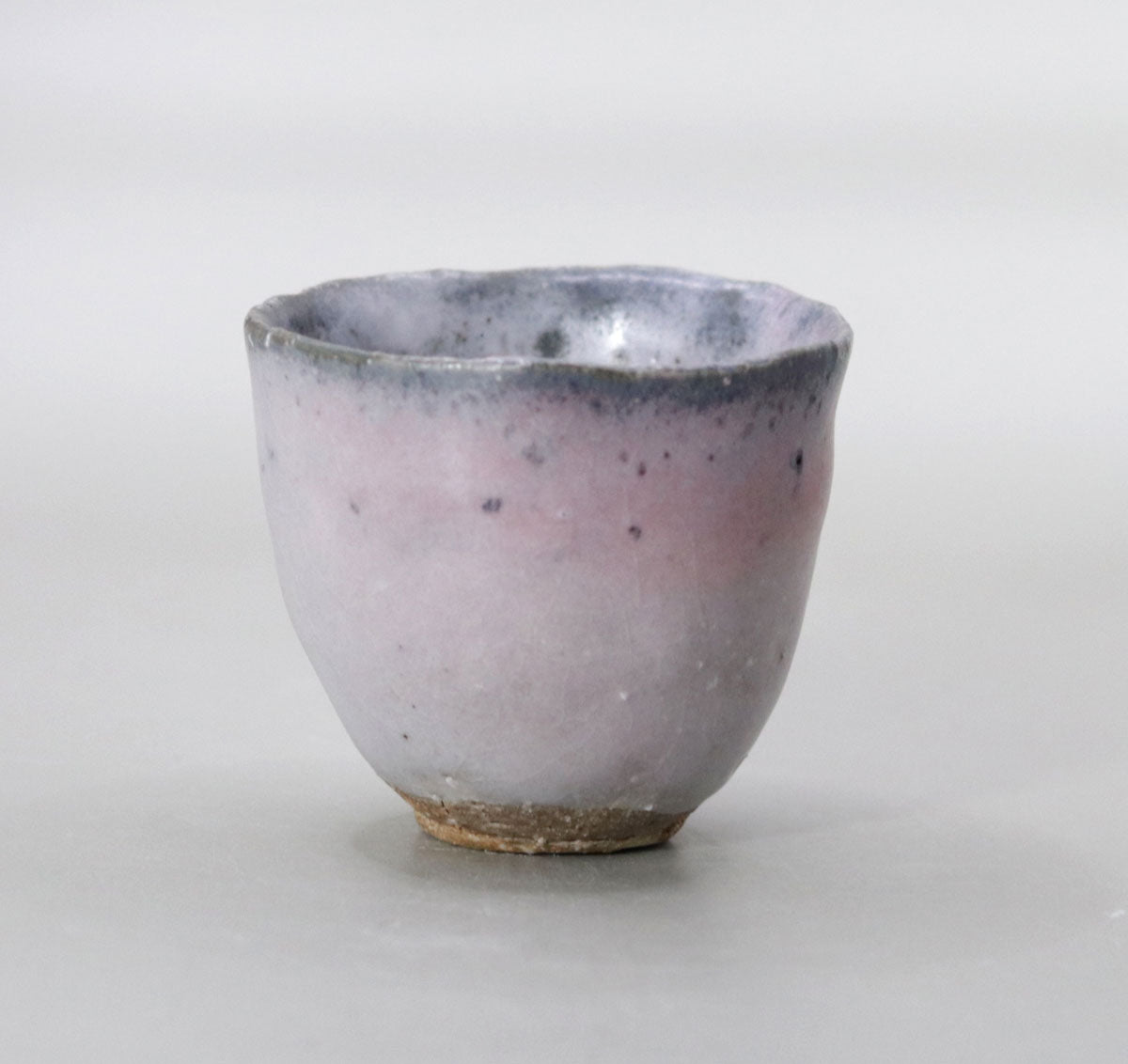Authentic japanese sake set by Shin Fujihira