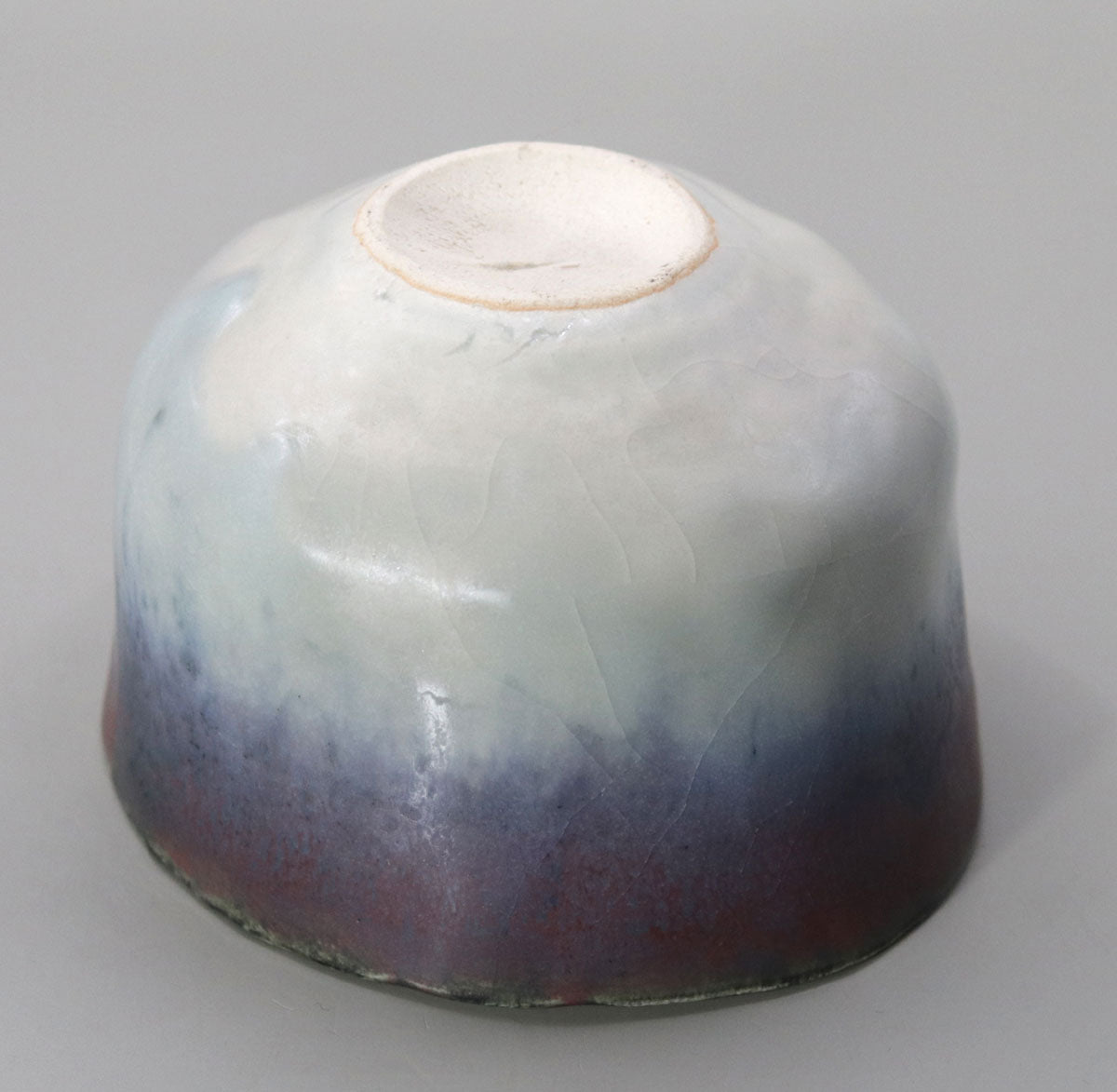 Best matcha bowl by Yasushi Fujihira