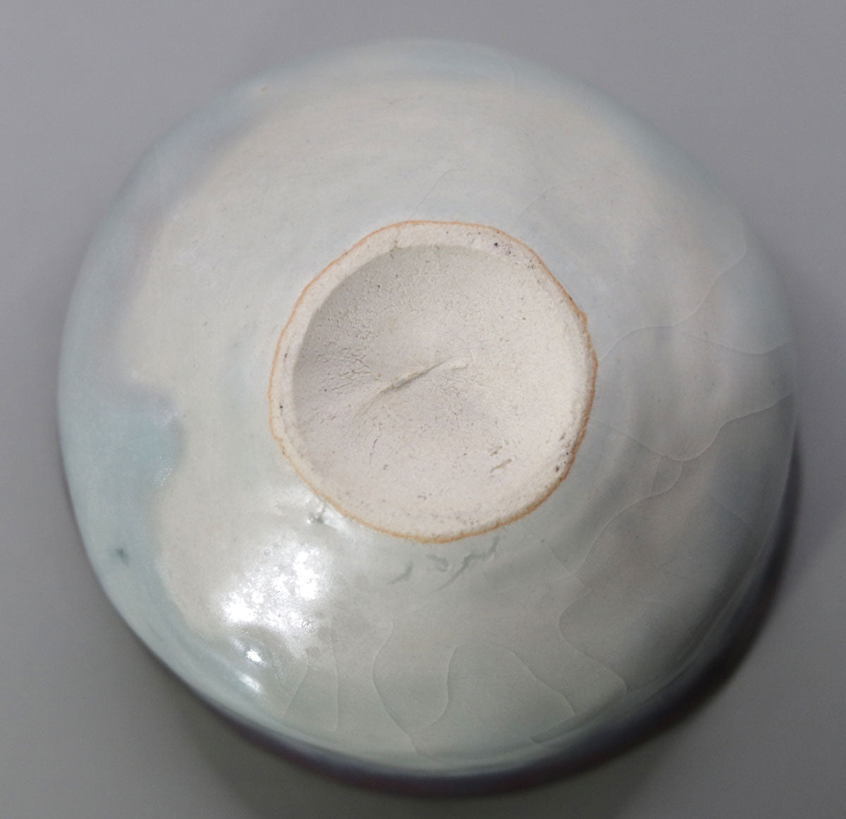 Best matcha bowl by Yasushi Fujihira