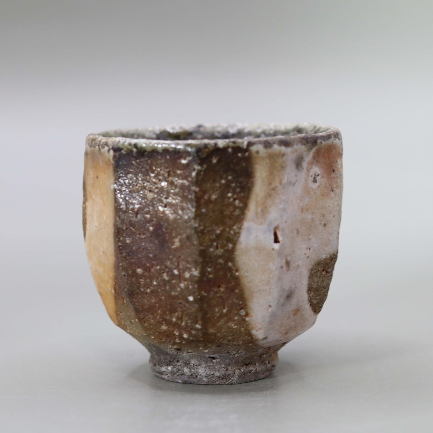 A sake cup born from the legend of Tamba TACHIKUI by Genwa Ichino