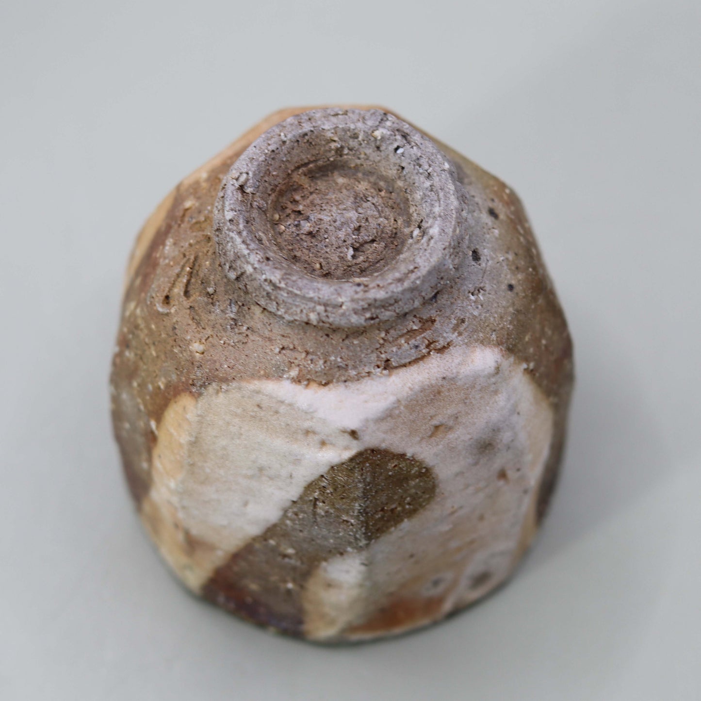 A sake cup born from the legend of Tamba TACHIKUI by Genwa Ichino