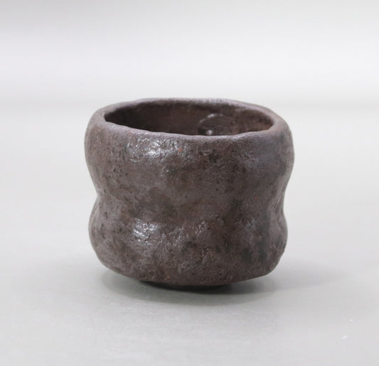 IMAYAKI sake cup by Yanashita Hideki