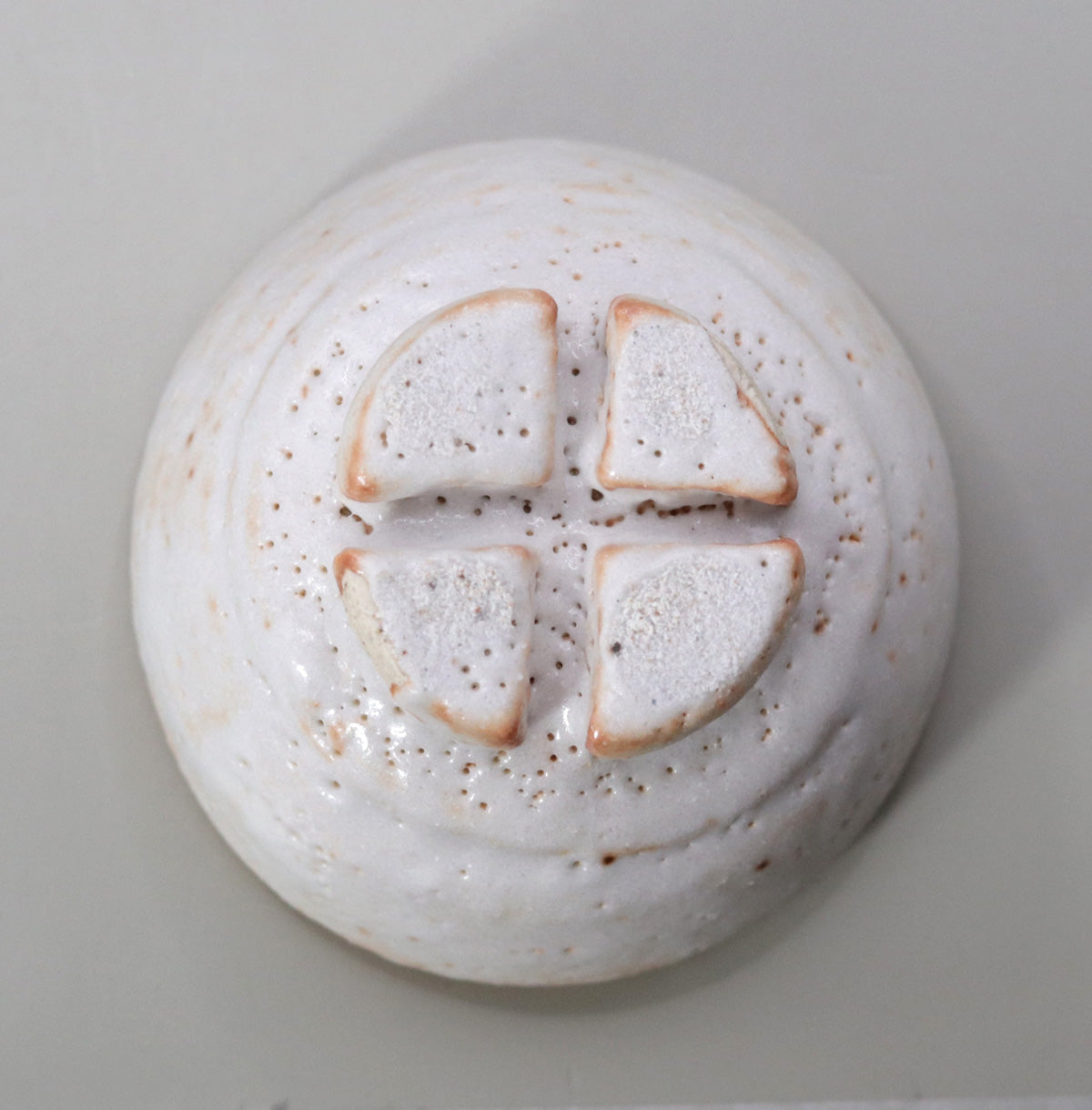 柳下时木的四野清酒杯