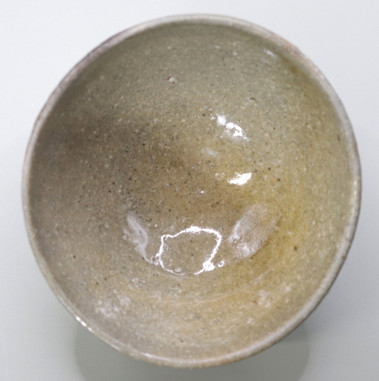 井戸手茶盌 猪飼祐一