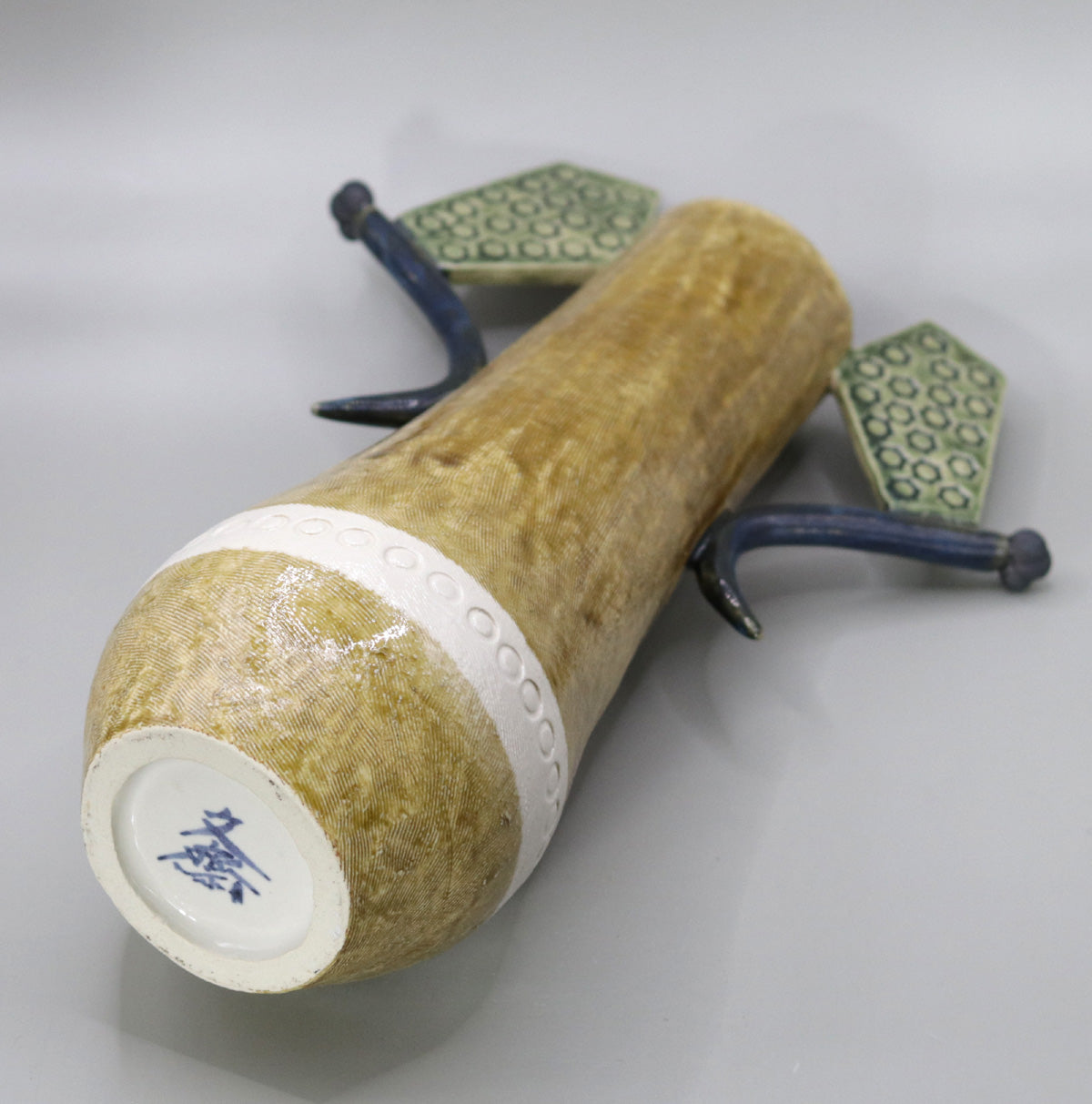 双蜻花入 小川文齋