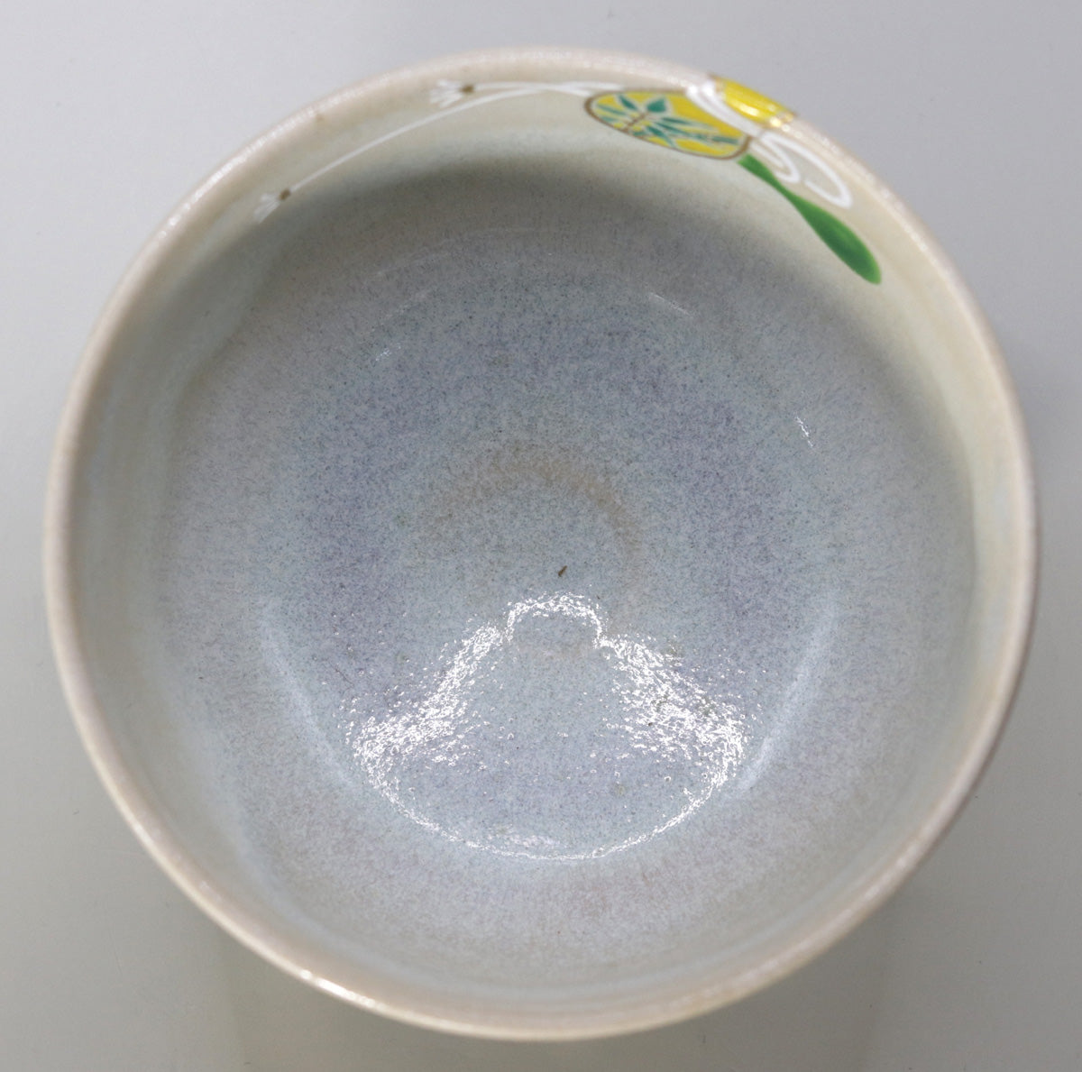 六瓢茶碗 尾西楽斎
