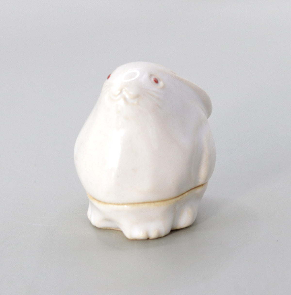 卯香合 尾西楽斎