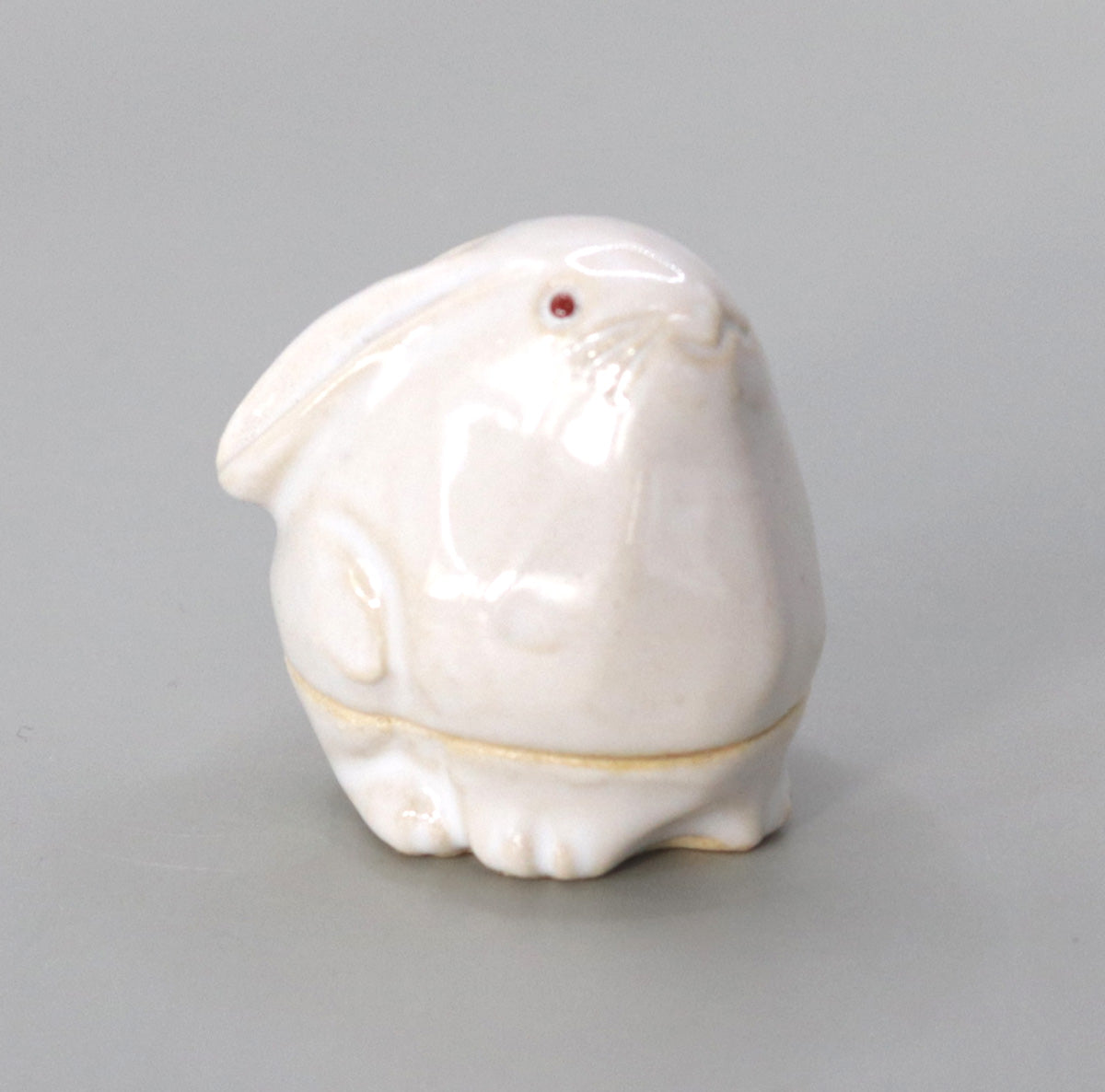 卯香合 尾西楽斎
