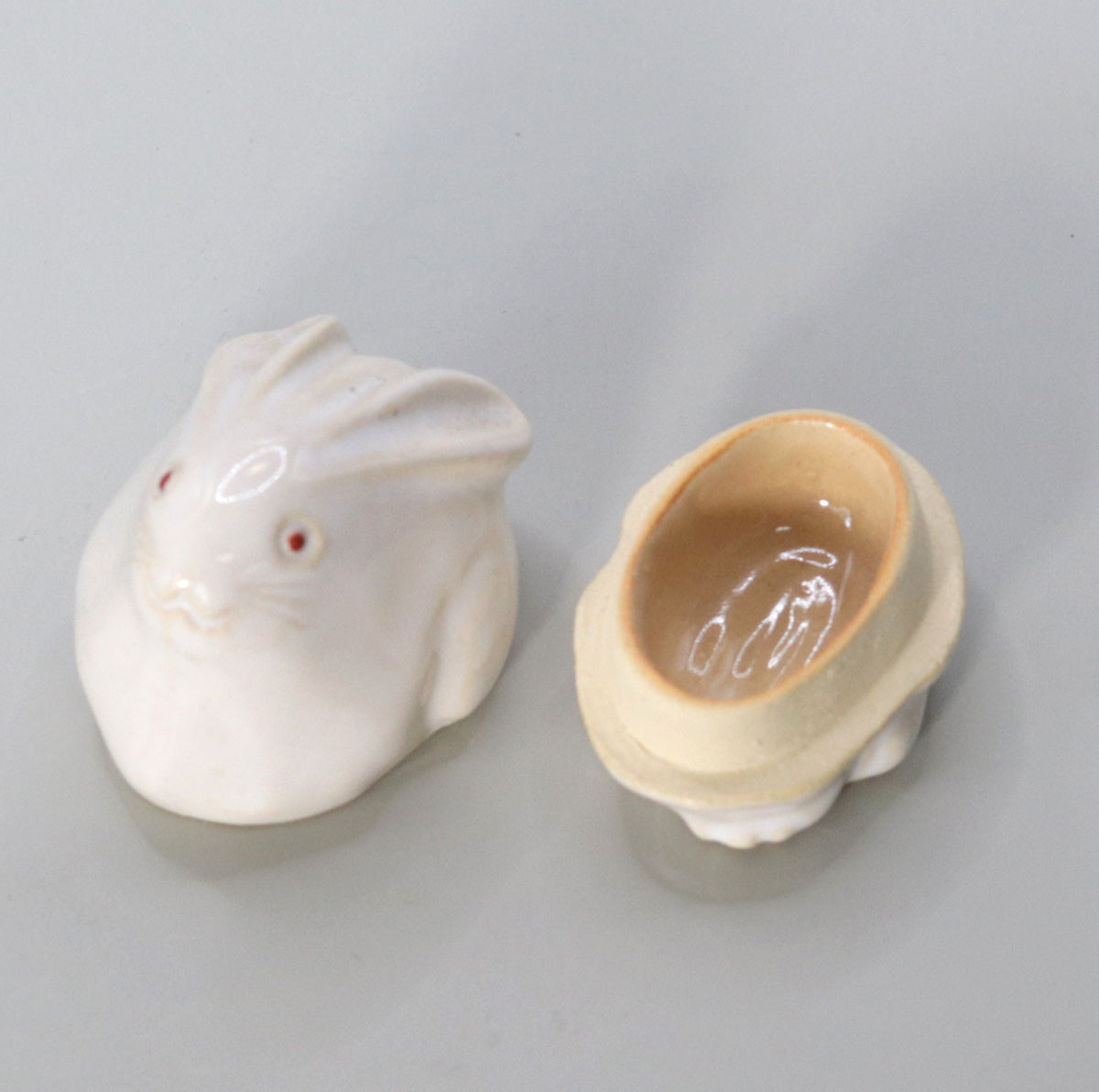 卯香合 尾西楽斎