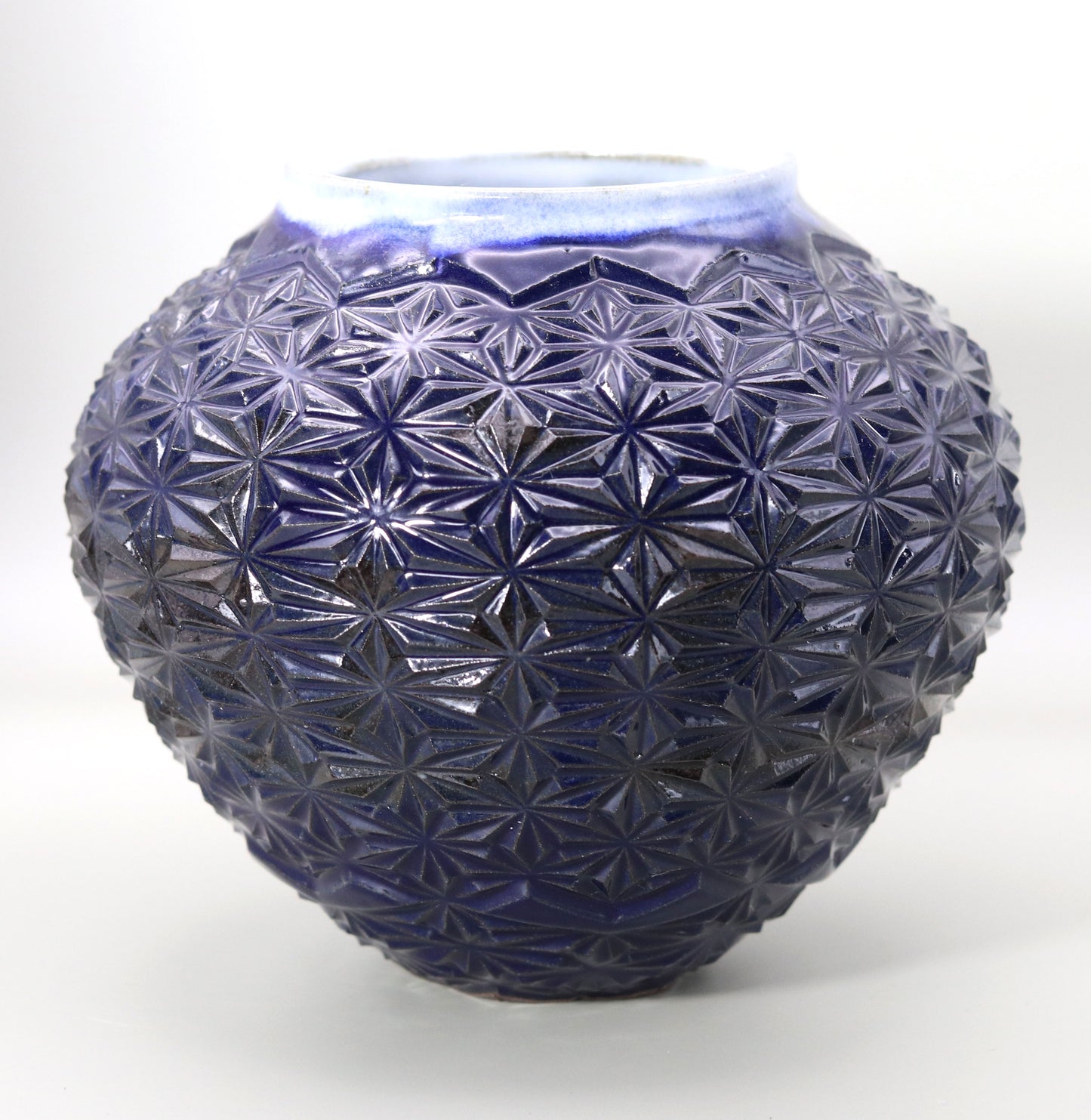 Kiriko Vase 市野弘明