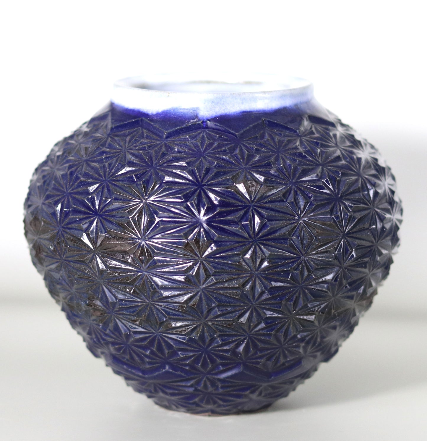 Kiriko Vase 市野弘明