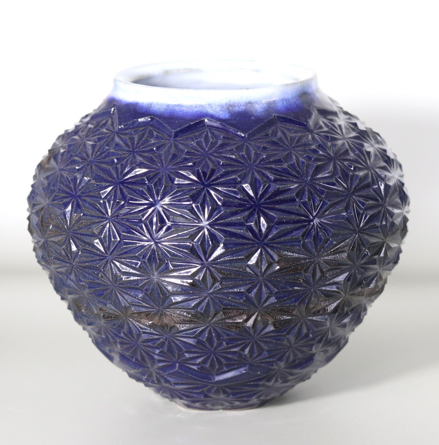 Kiriko Vase 市野弘明