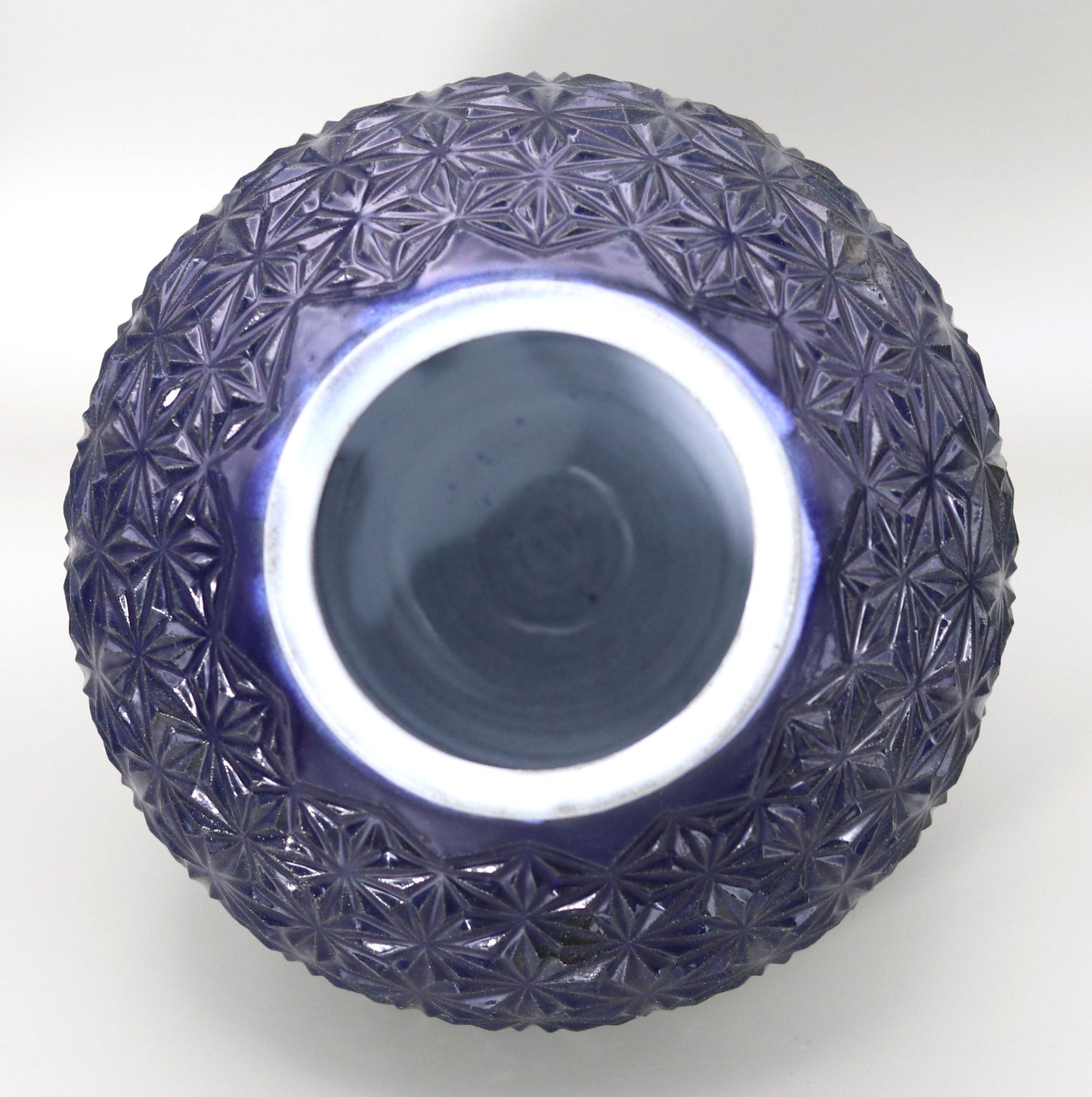 Kiriko Vase 市野弘明