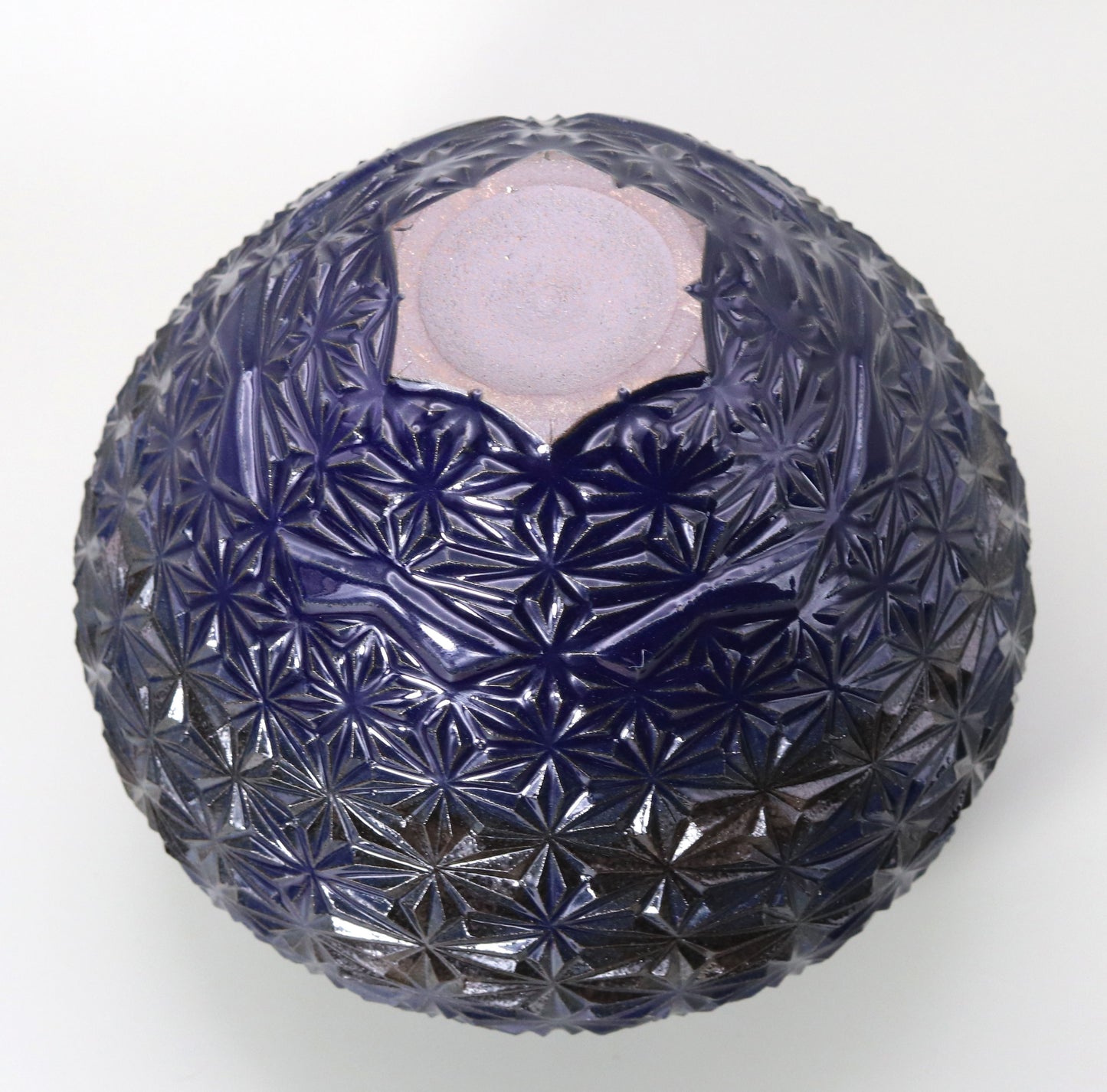 Kiriko Vase 市野弘明