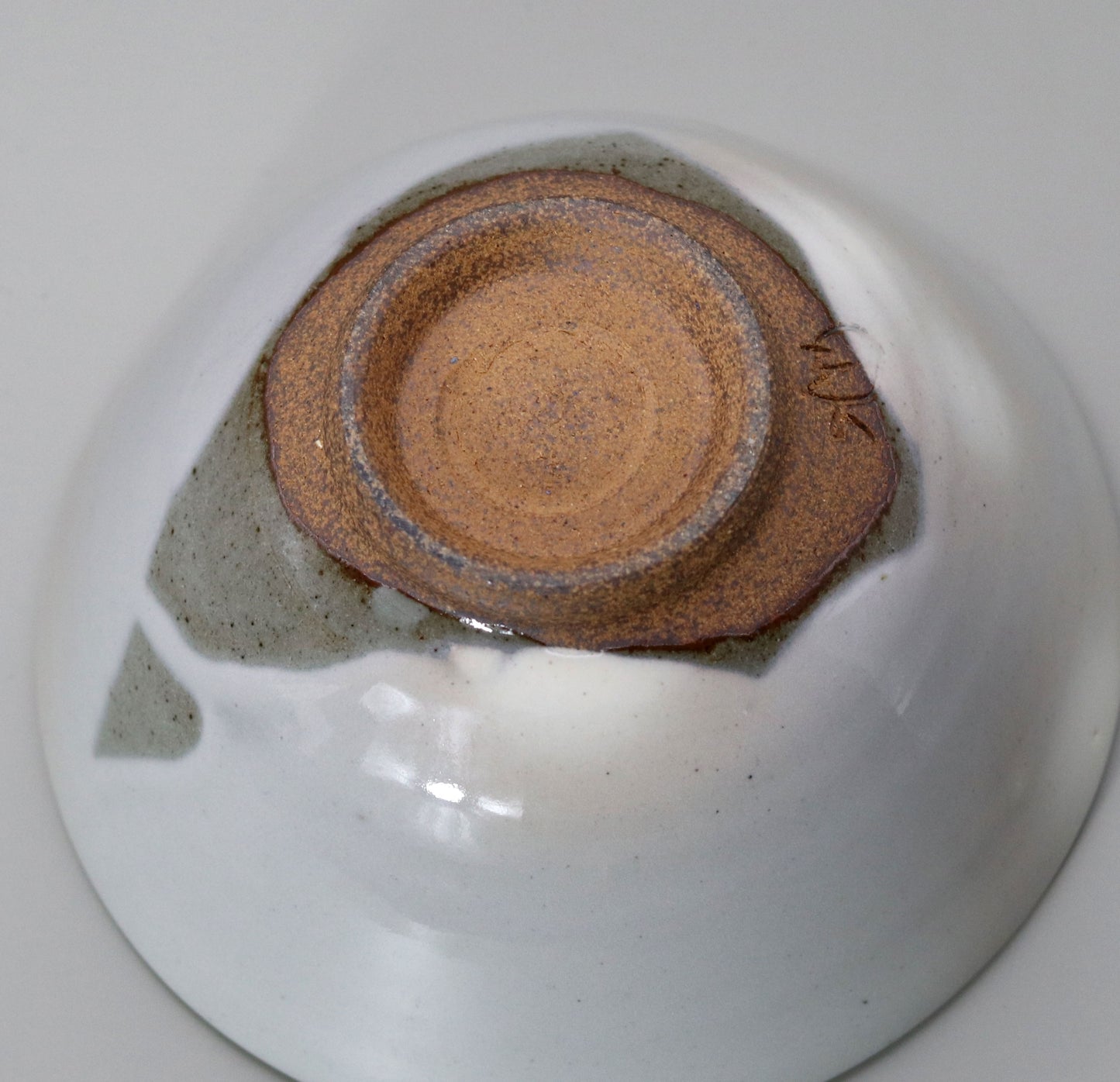 Umami Tea Bowl by Toshinari Ichino