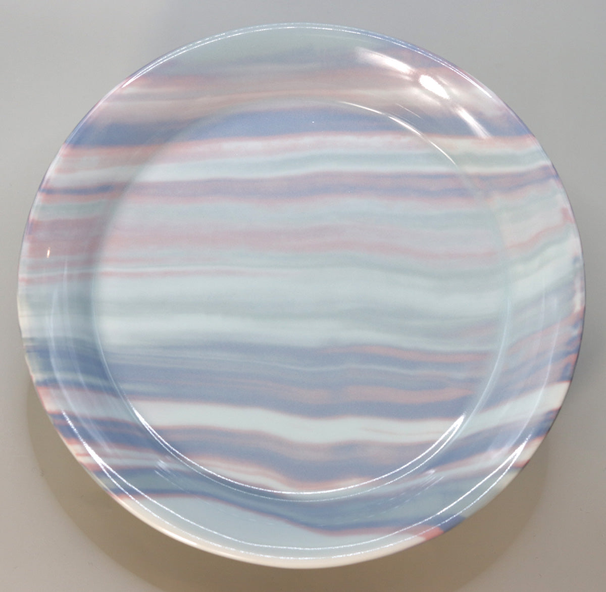 Celadon confectionery container by Suwa Sozan