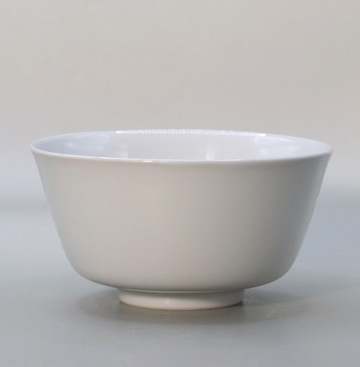 White Porcelain Firefly Constellation Tea Cup Scorpio Sagittarius Suwa Sozan