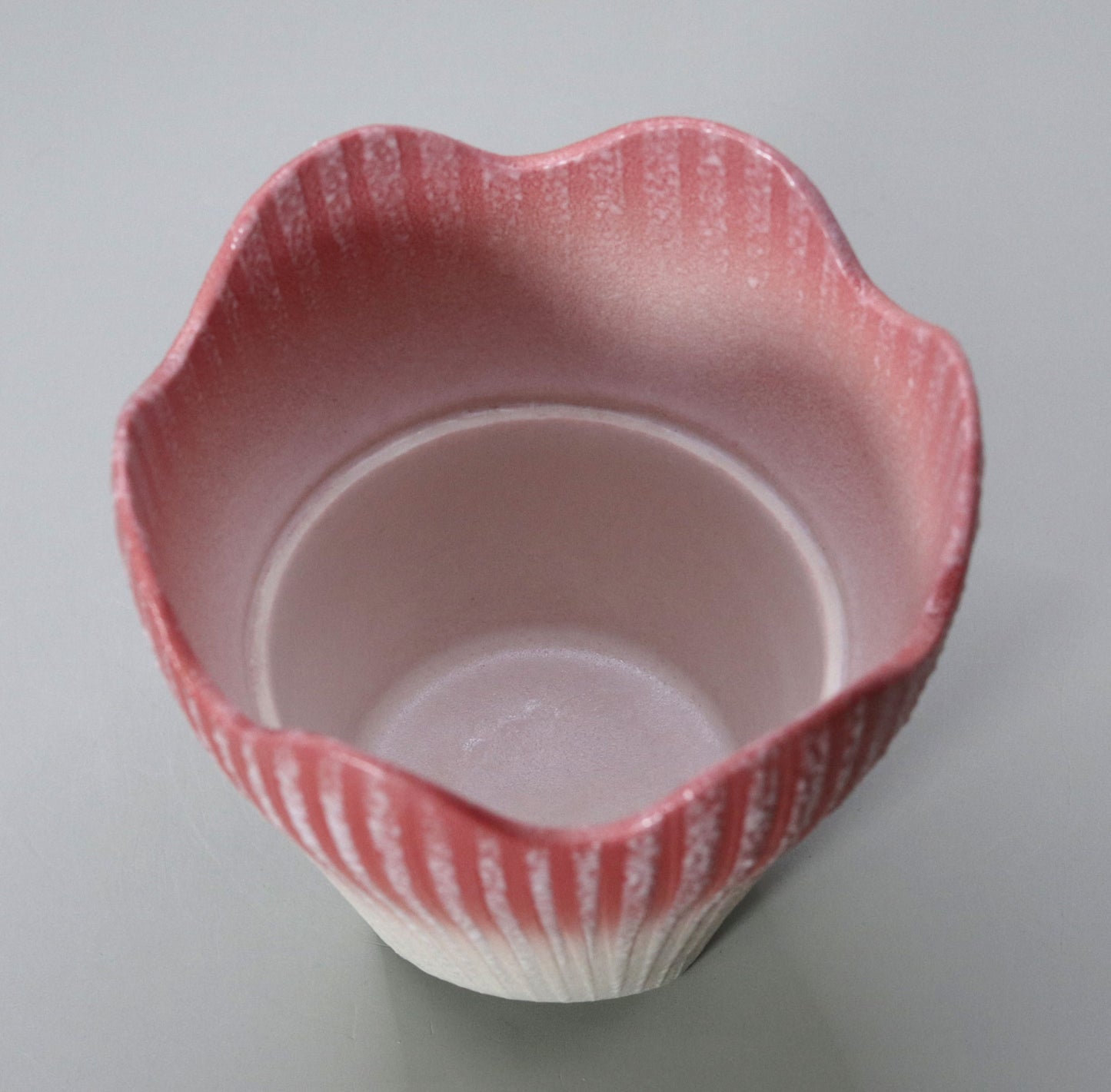釉泥彩香炉 竹村陽太郎