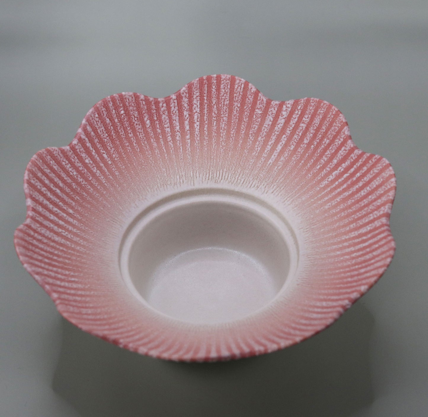 釉泥彩香炉 竹村陽太郎