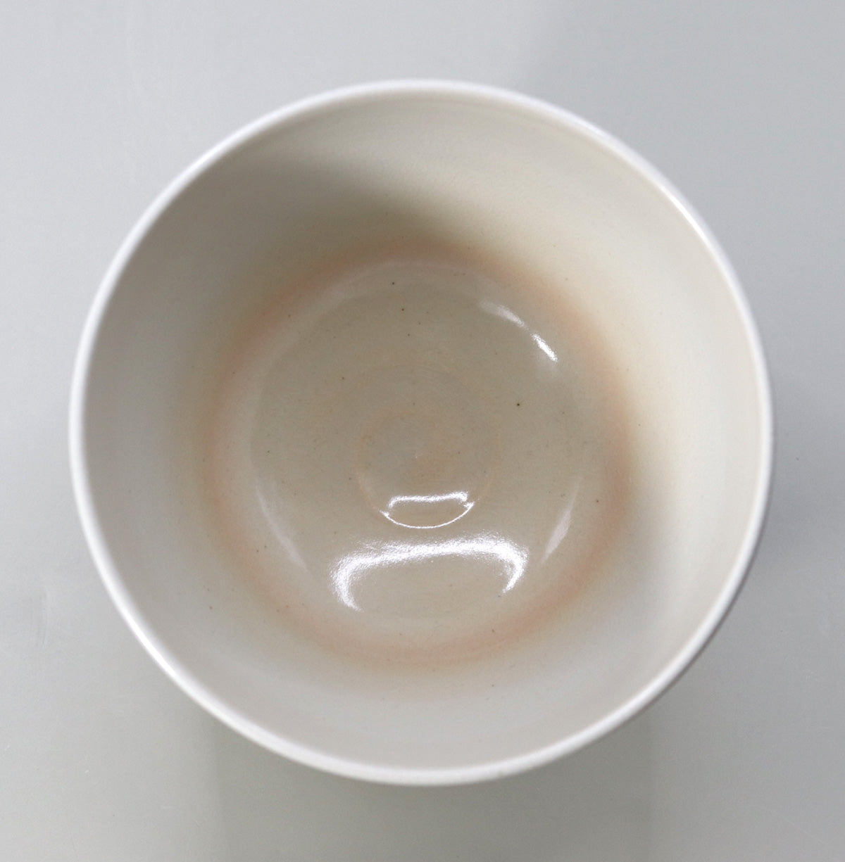 茶盌呉須画七福神 高橋道八