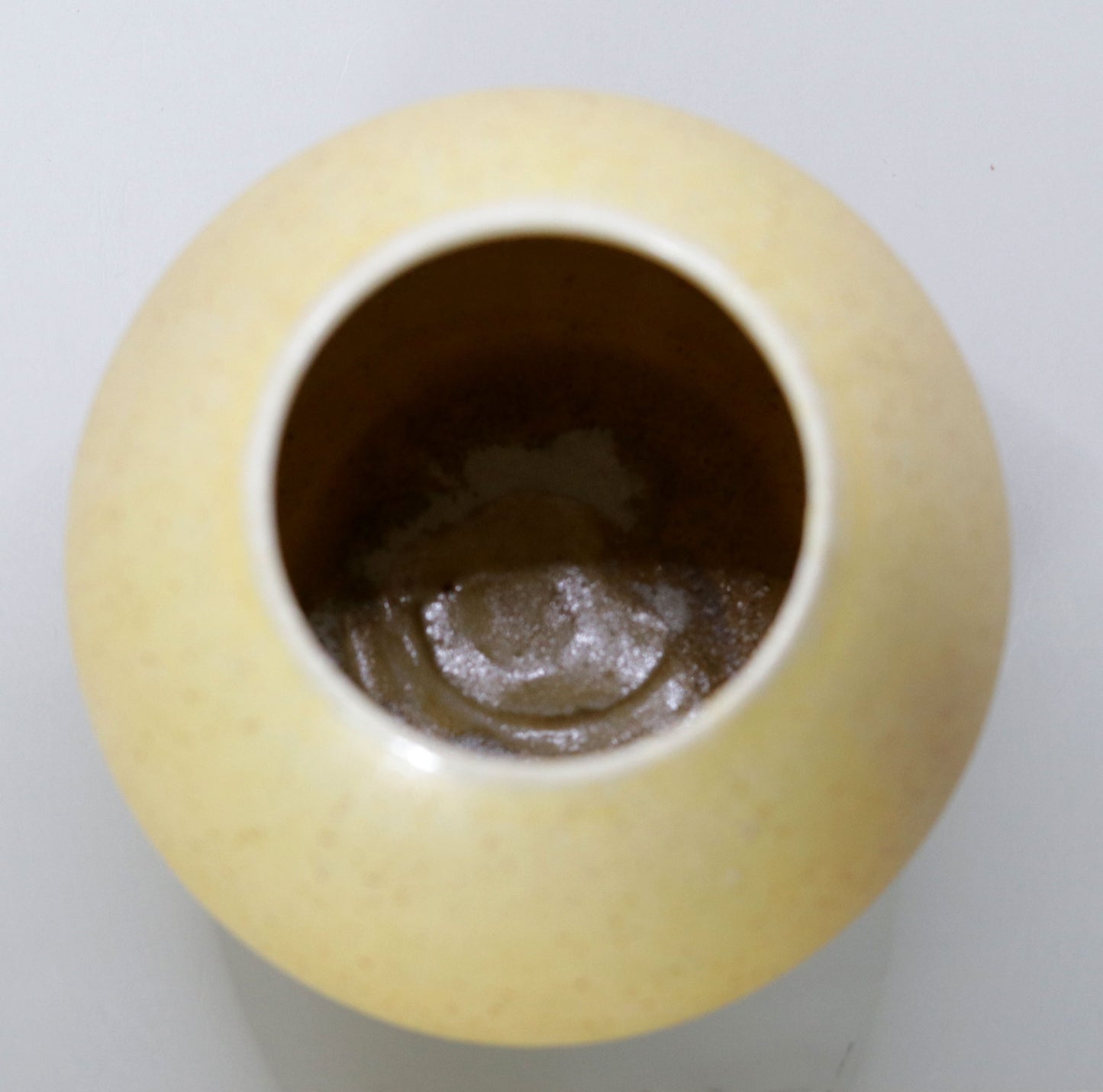 陽向釉香炉 竹村繁男
