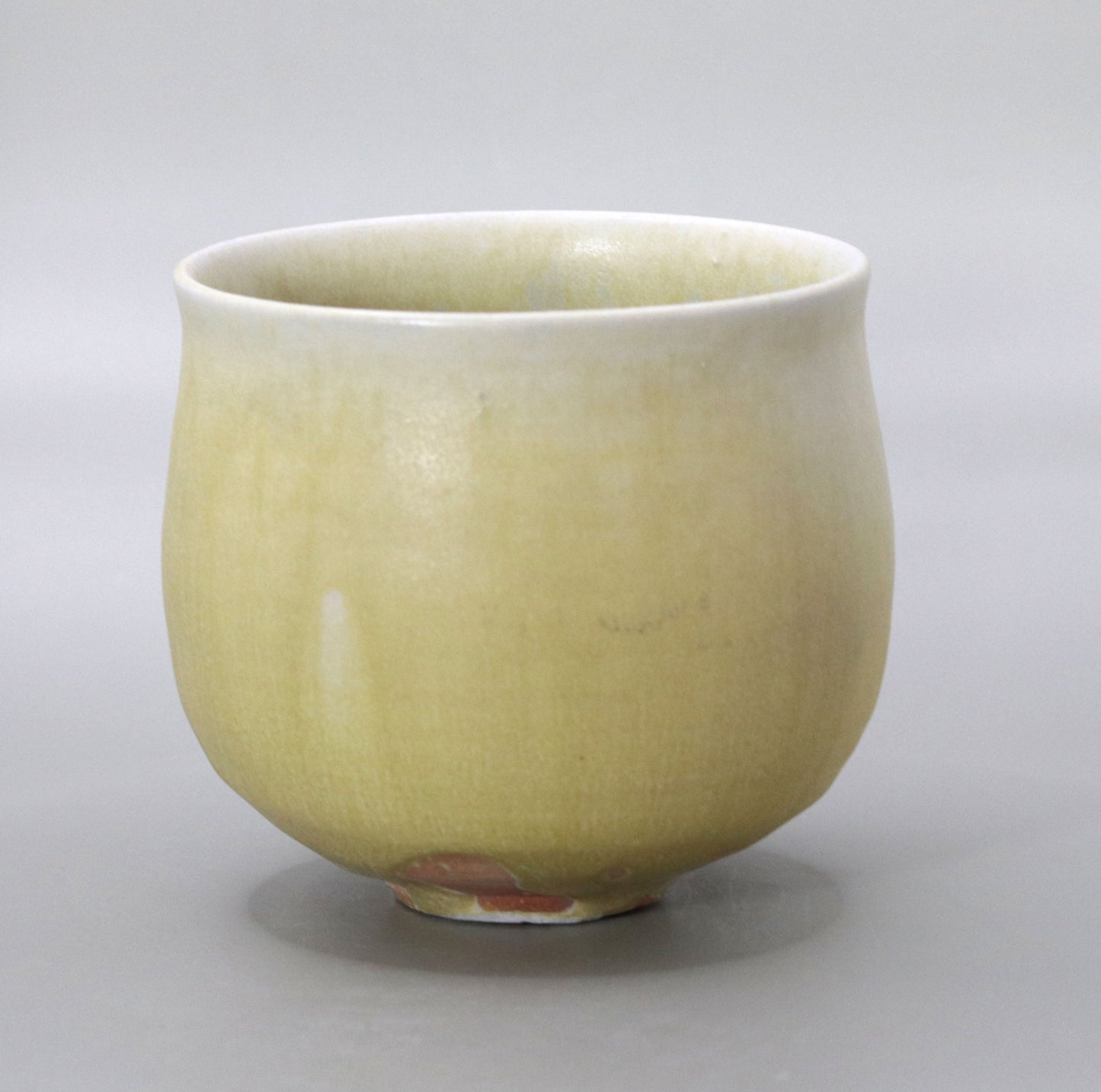 陽向釉茶盌 竹村繁男