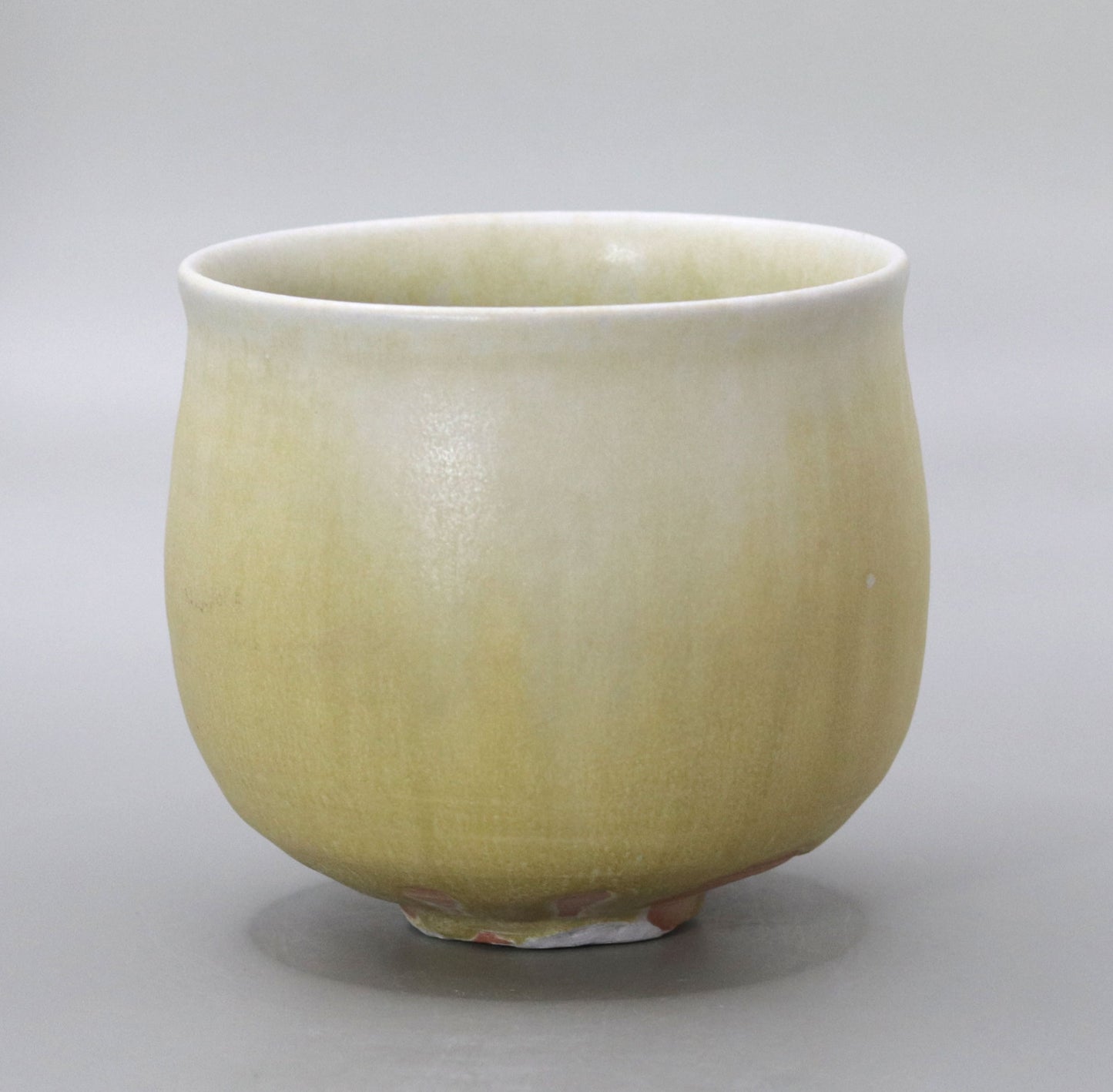 陽向釉茶盌 竹村繁男