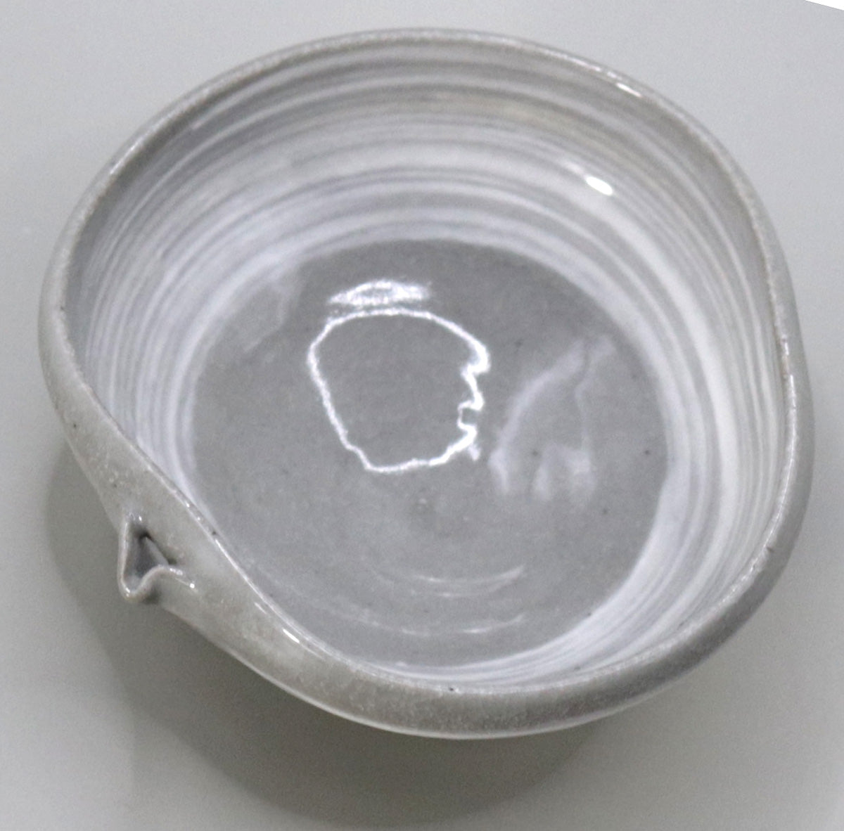 Katakuchi Brush Stroke (Small, Set of Five) by Dohachi Takahashi