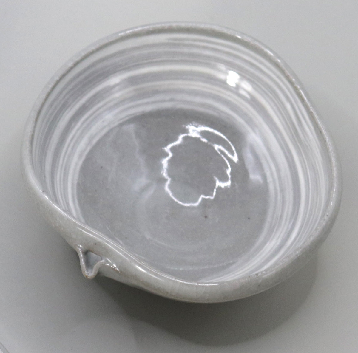 Katakuchi Brush Stroke (Small, Set of Five) by Dohachi Takahashi