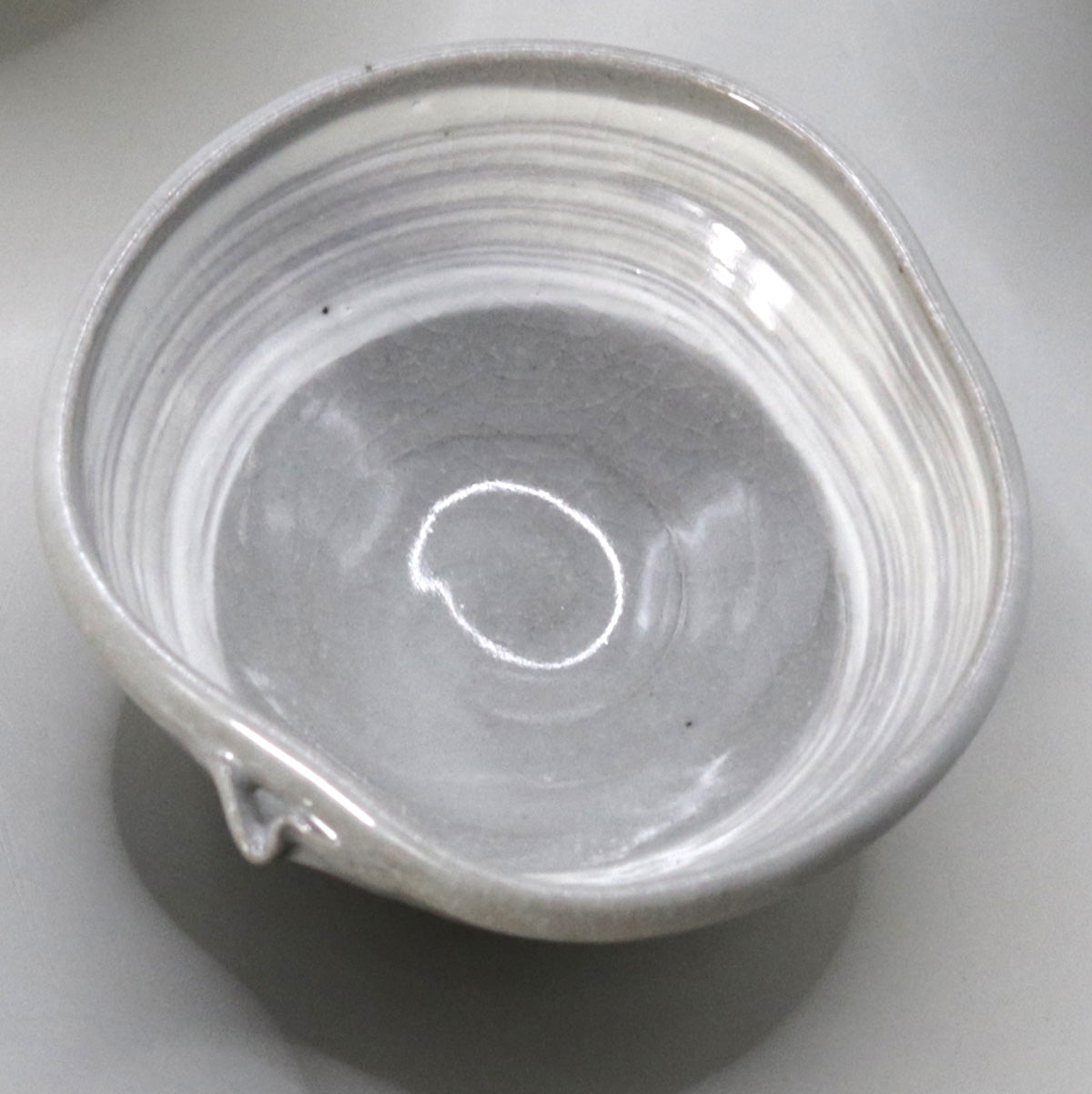 Katakuchi Brush Stroke (Small, Set of Five) by Dohachi Takahashi