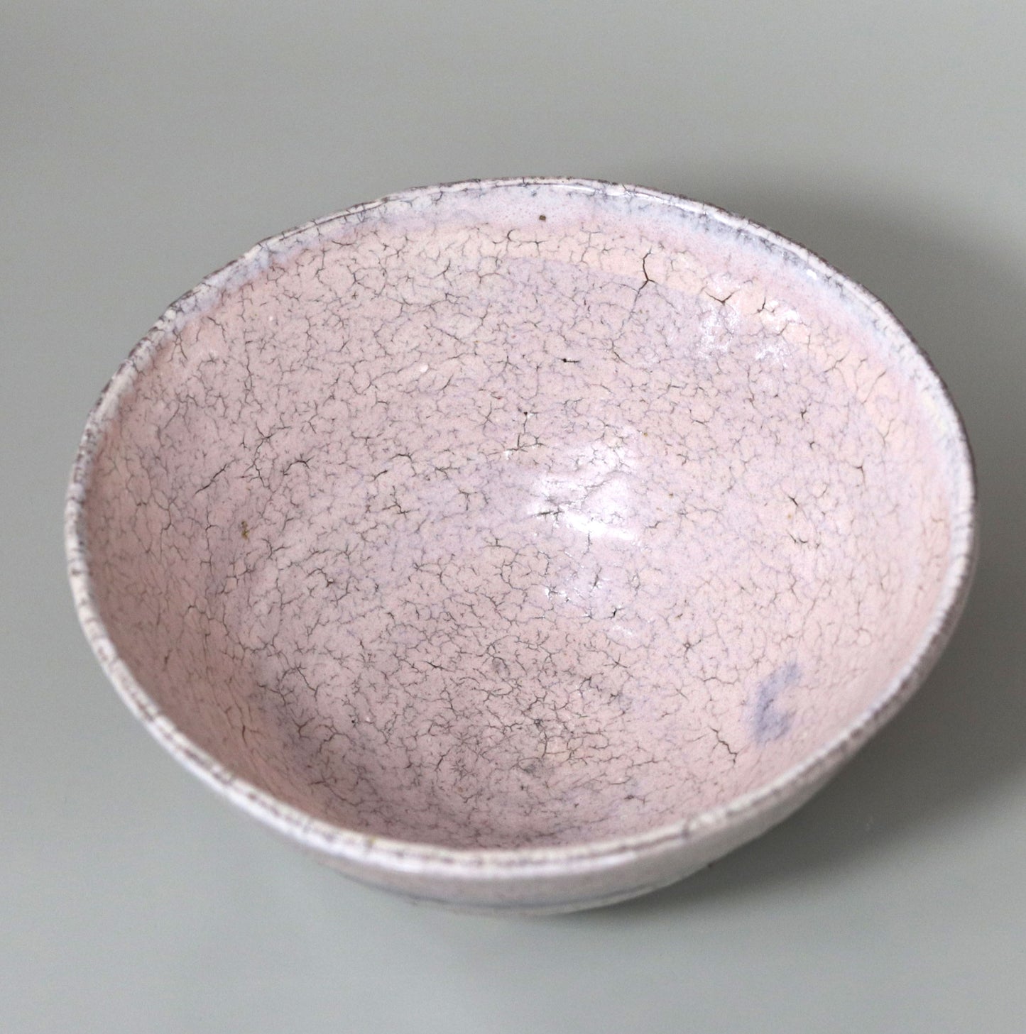 白丹波茶盌 西端正