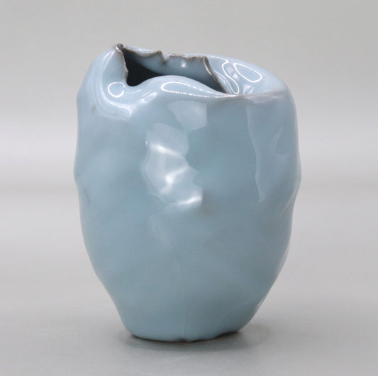 20 Blue Porcelain Masao Tagai