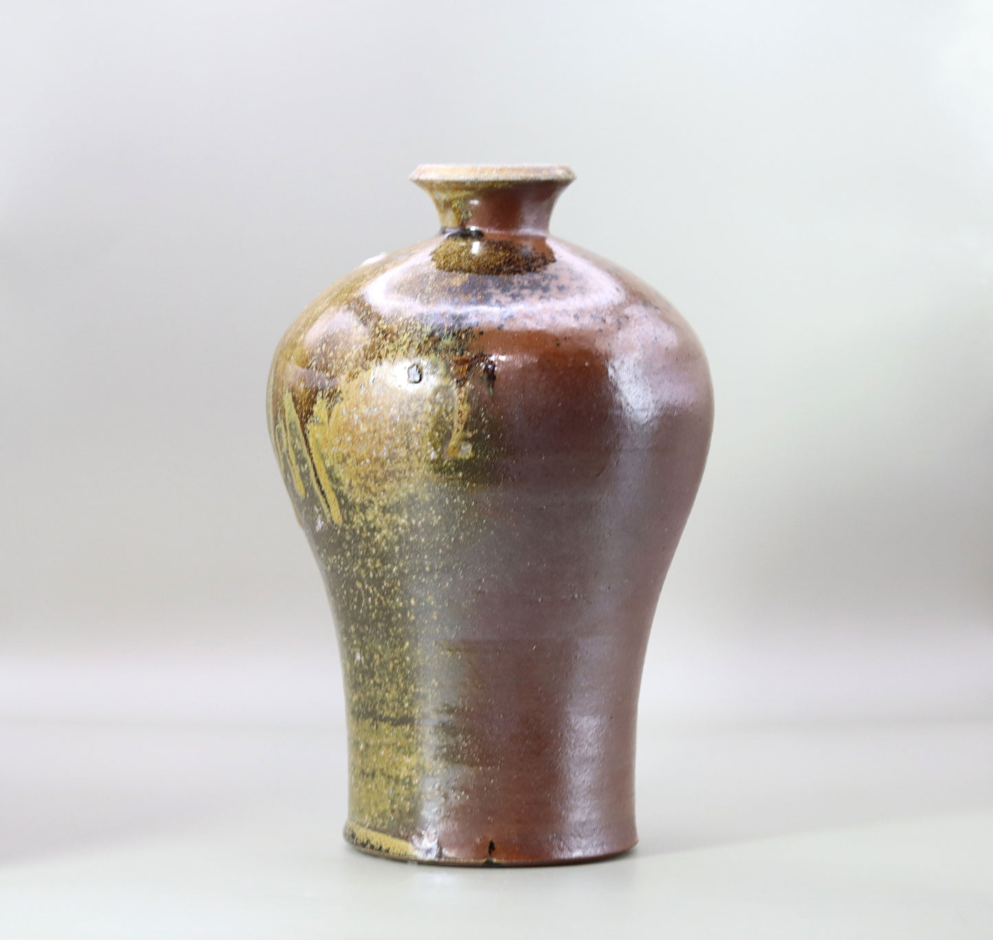 Tanba Bottle Takeshi Shimizu