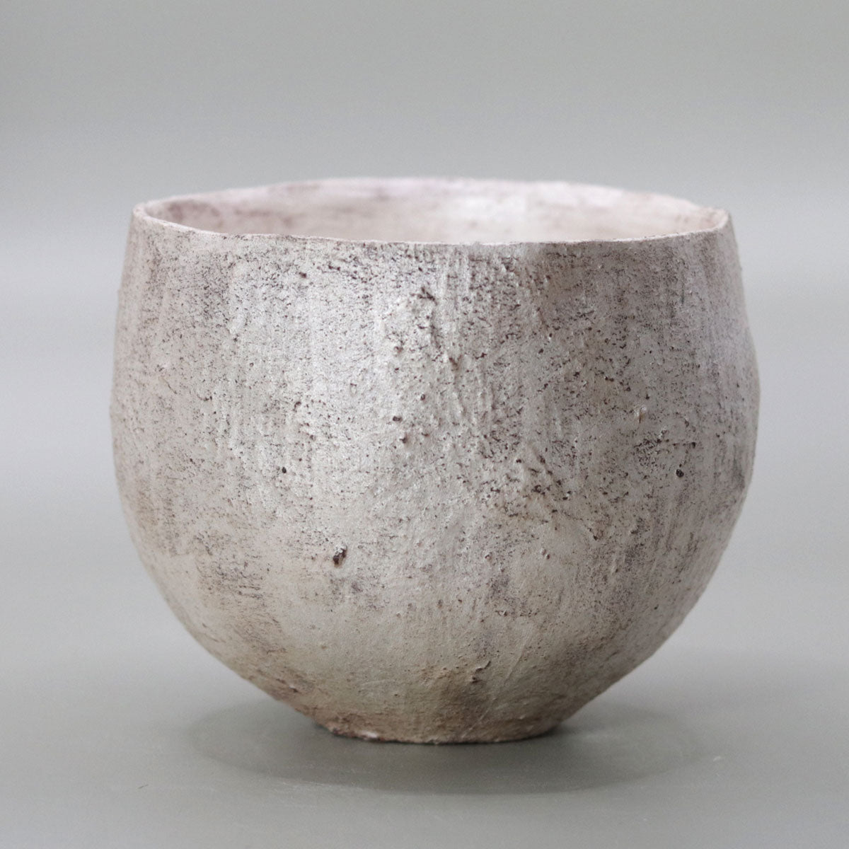 chawan bowls by Yasushi Fujihira