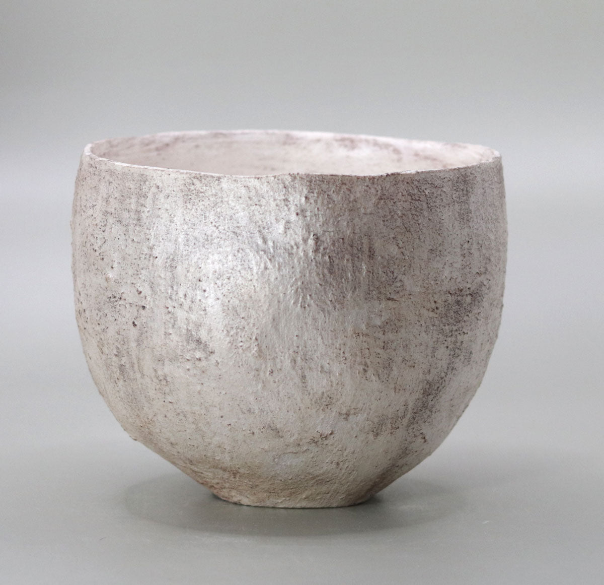 chawan bowls by Yasushi Fujihira