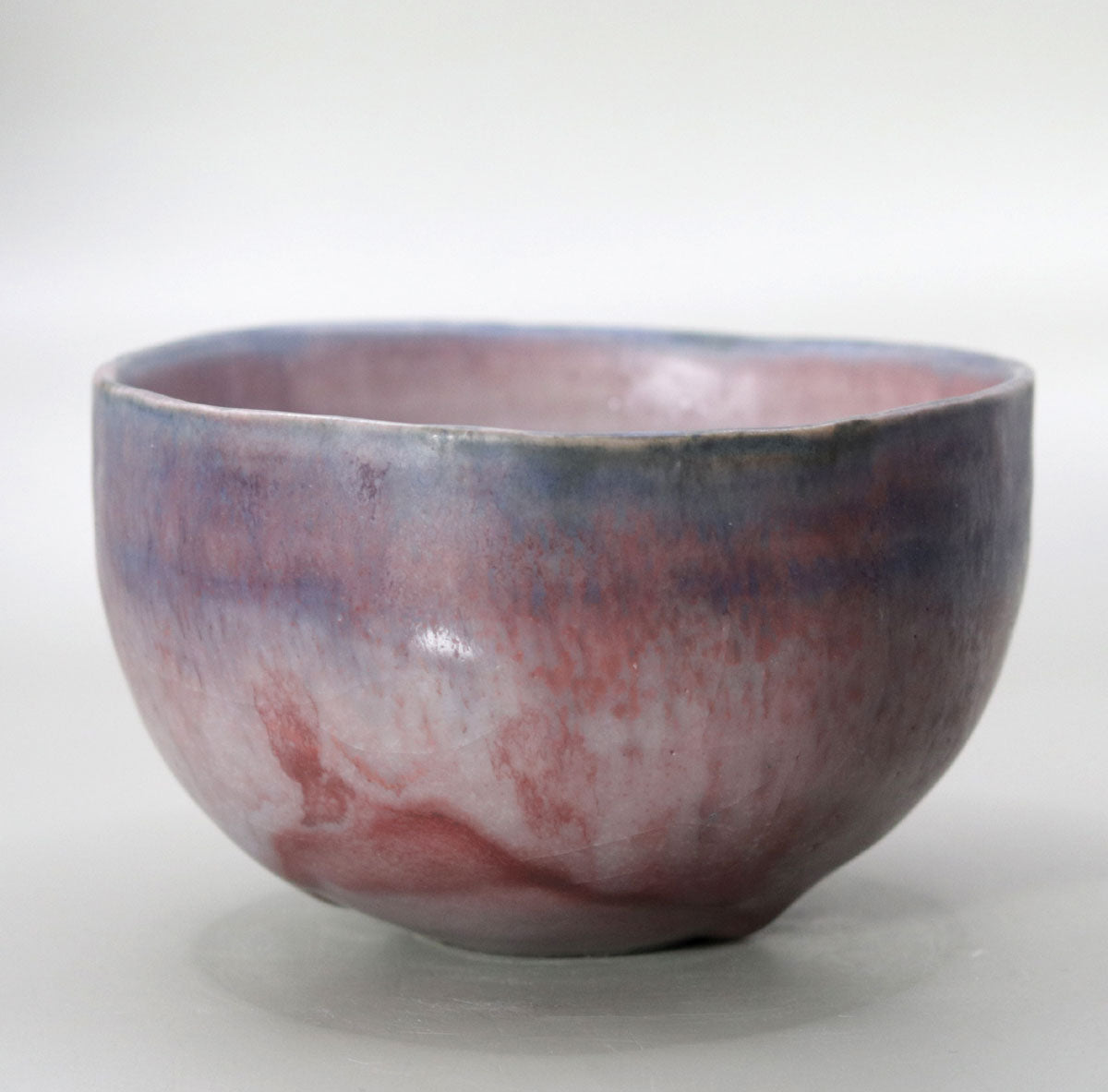 Bowl tea by Yasushi Fujihira