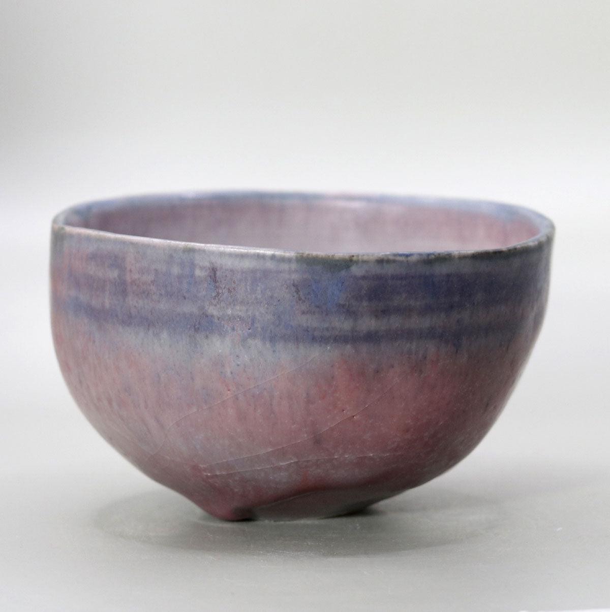 Bowl tea by Yasushi Fujihira