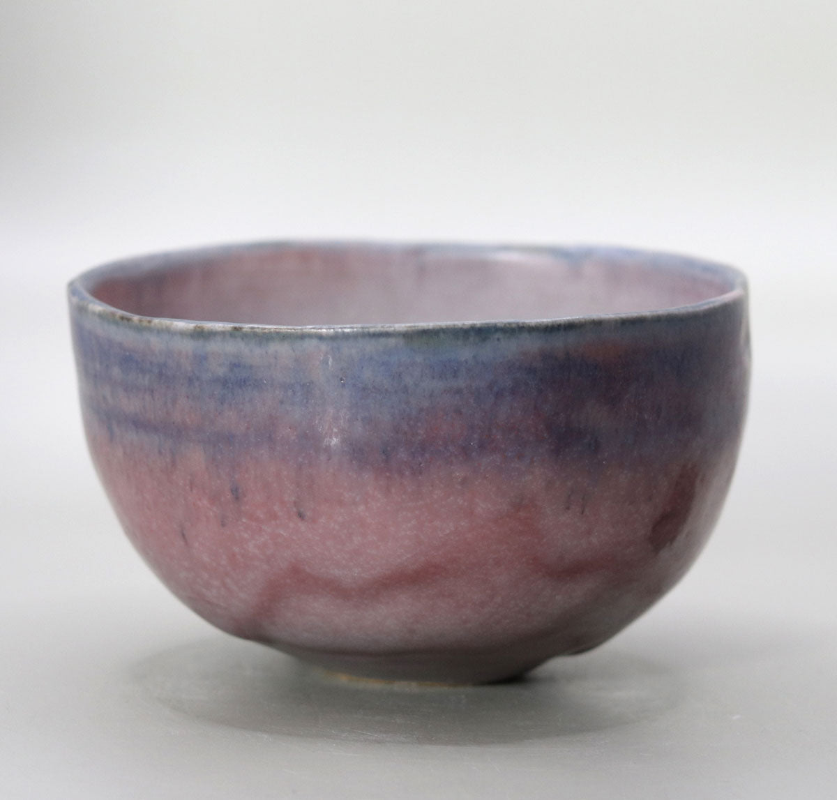 Bowl tea by Yasushi Fujihira