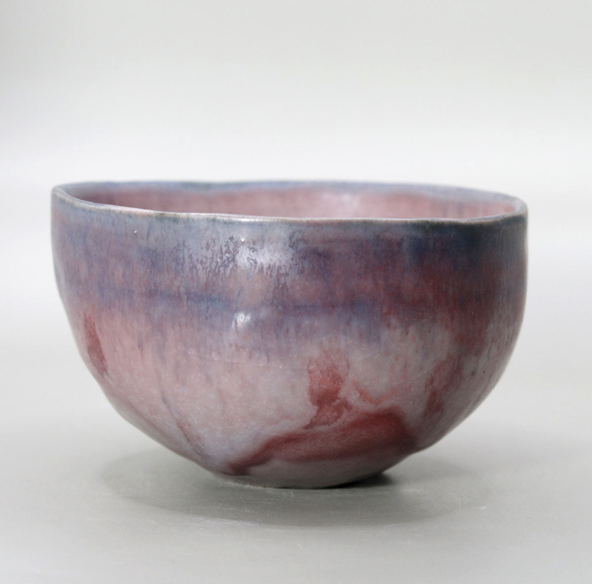 Bowl tea by Yasushi Fujihira