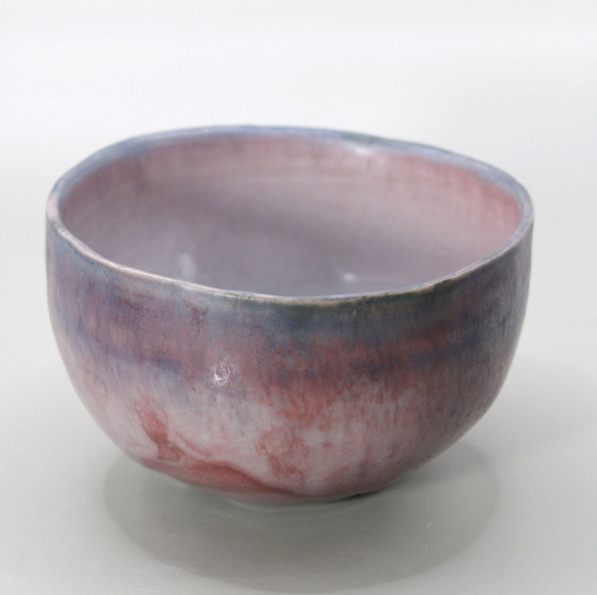 Bowl tea by Yasushi Fujihira