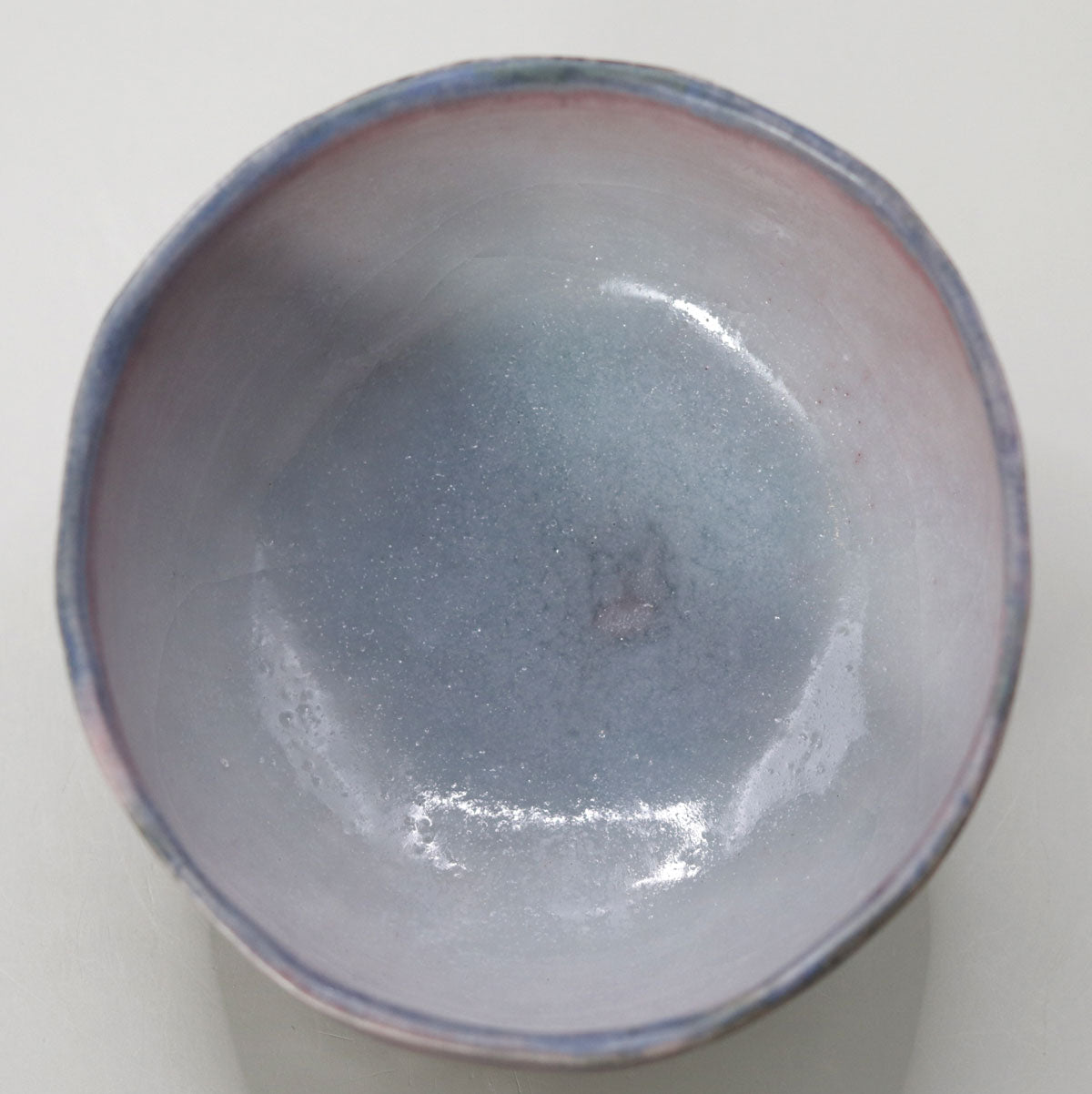 Bowl tea by Yasushi Fujihira