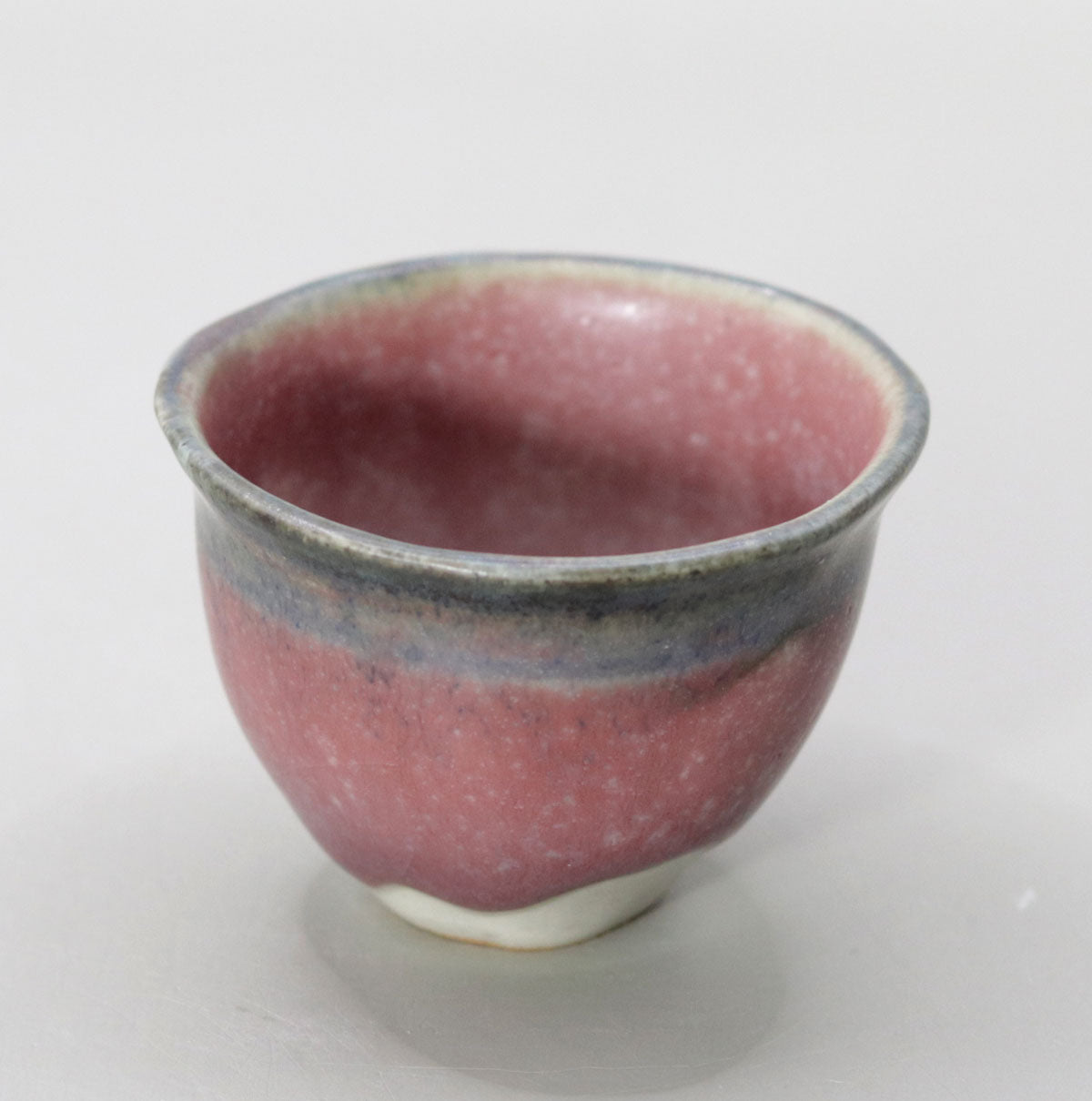 vintage japanese sake cups, by Yasushi Fujihira