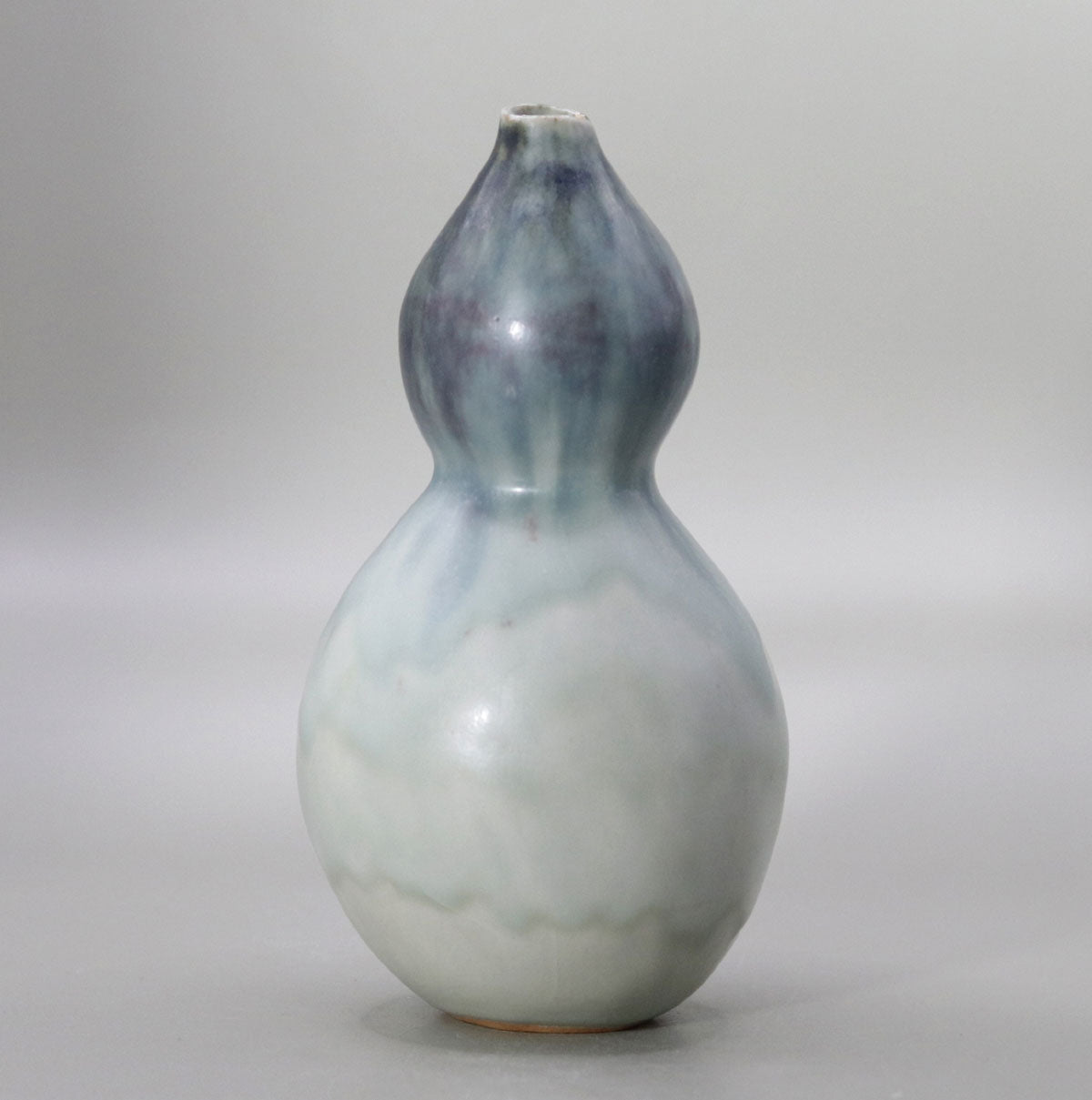 Gourd-shaped vase Fujihira Yasushi