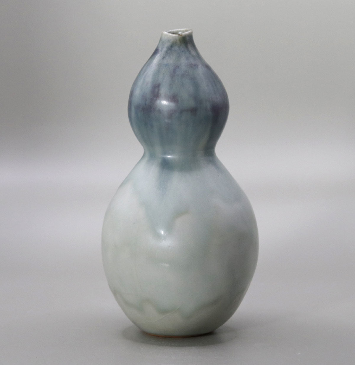 Gourd-shaped vase Fujihira Yasushi