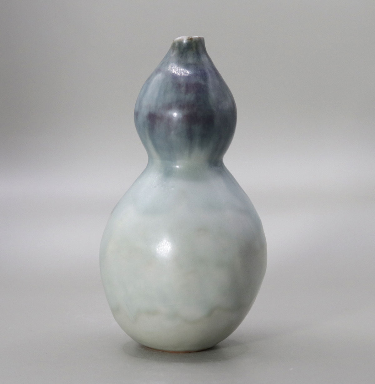 Gourd-shaped vase Fujihira Yasushi