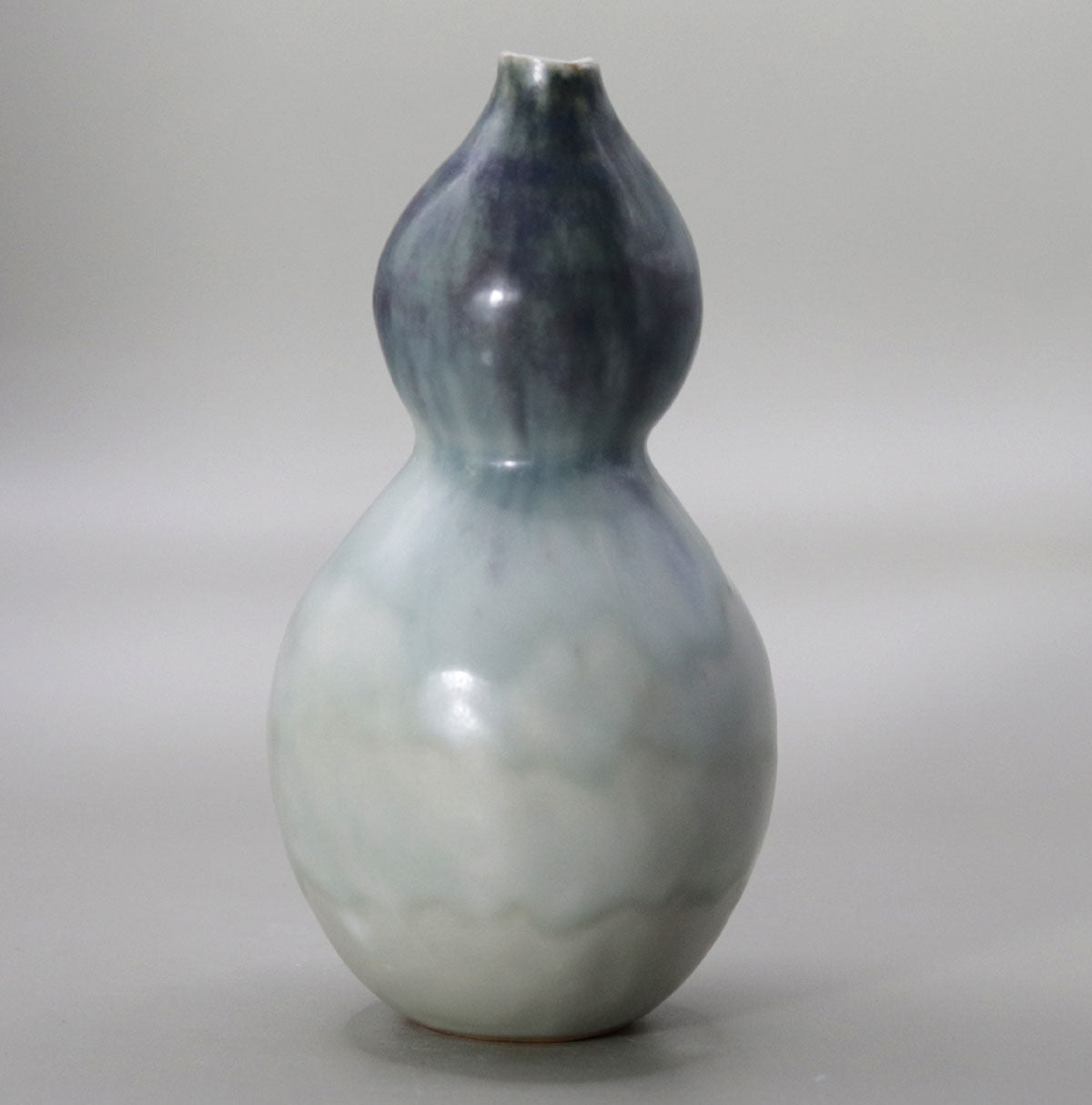 Gourd-shaped vase Fujihira Yasushi